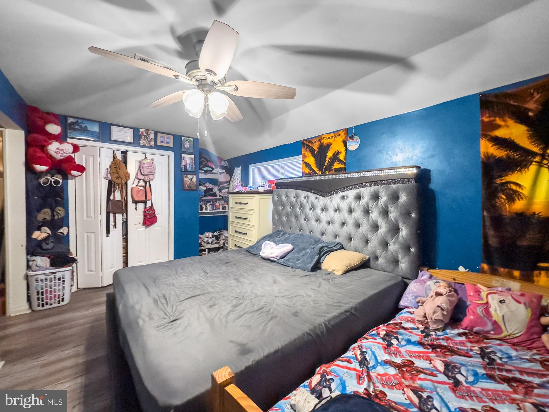 TEMPLETON KNOLLS - Residential