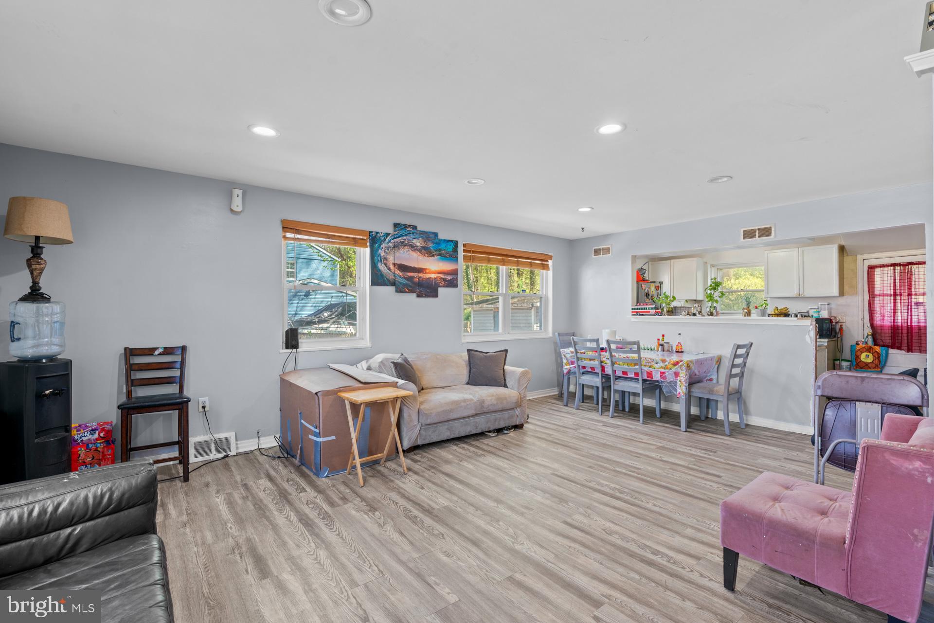 TEMPLETON KNOLLS - Residential