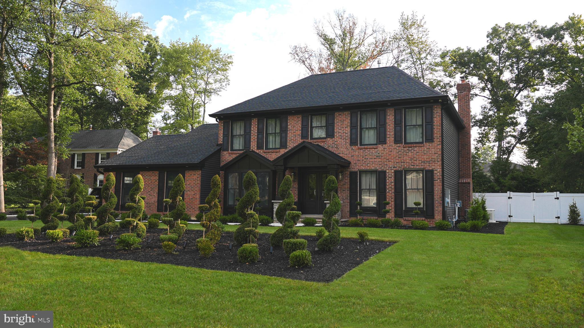 Photo 1 of 56 — 9 WOOD LAKE COURT, NORTH BRUNSWICK, NJ 08902