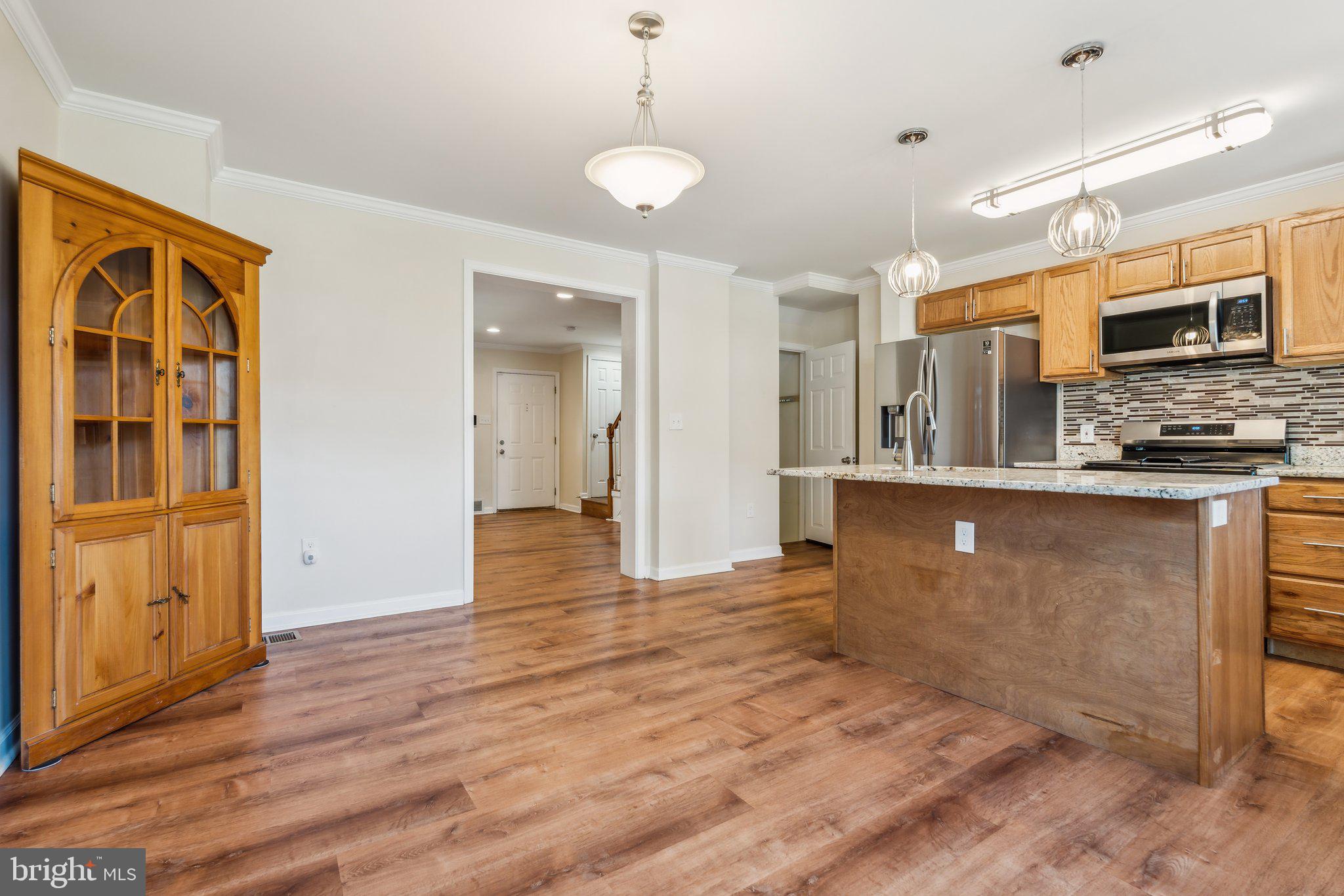 NORTHWOOD - Residential