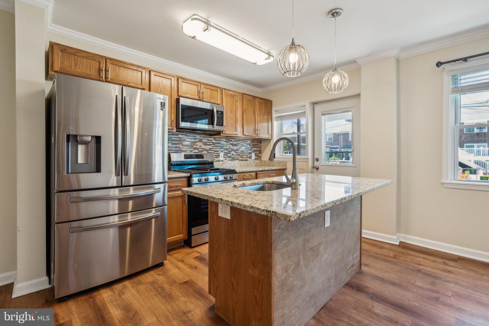 NORTHWOOD - Residential