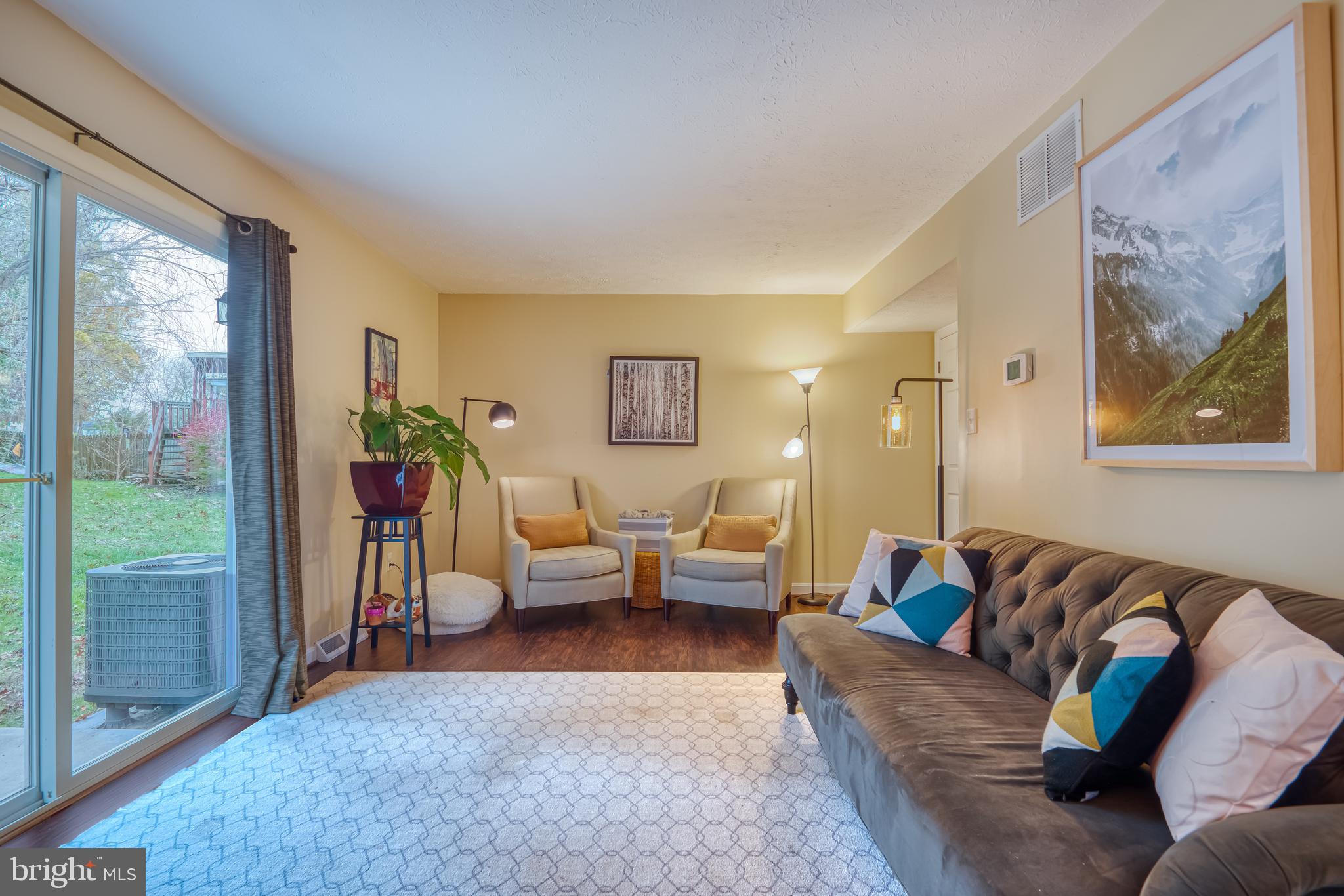 THE HIGHLANDS - Residential