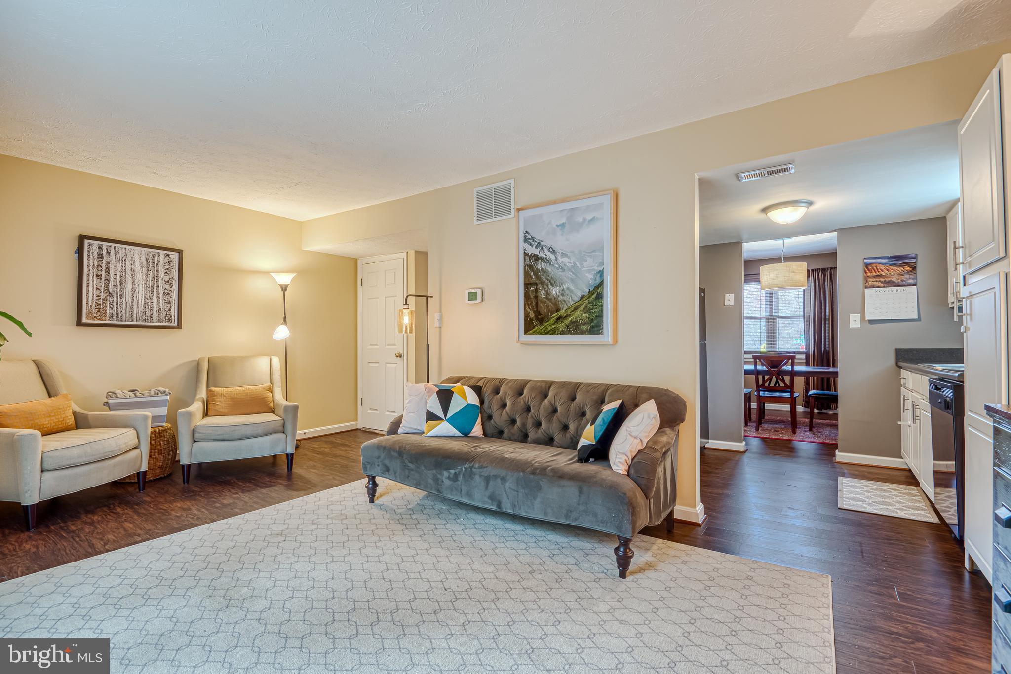 THE HIGHLANDS - Residential