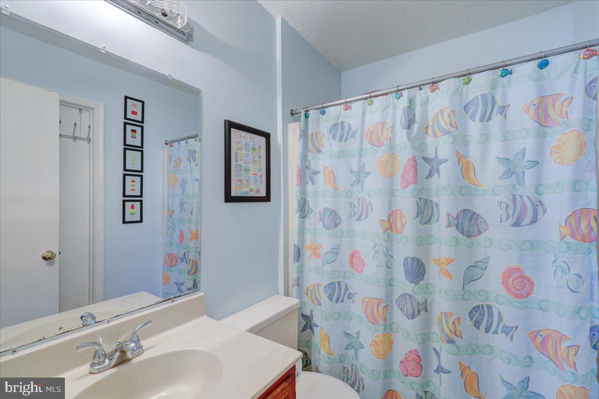 CAINE WOODS - Residential