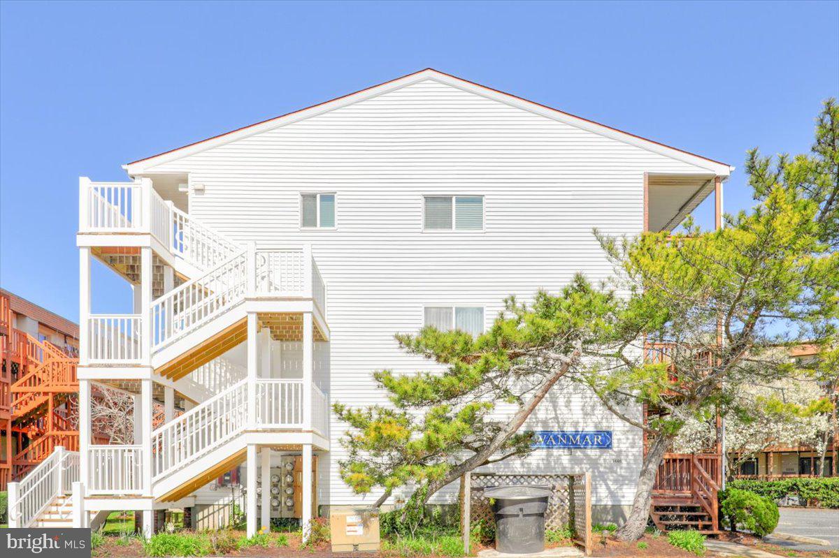 CAINE WOODS - Residential