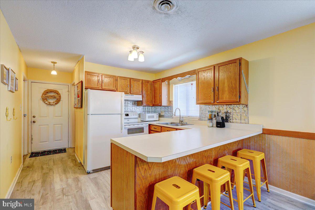 CAINE WOODS - Residential