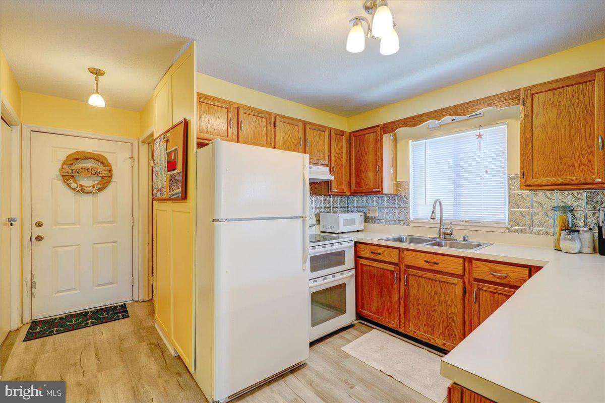 CAINE WOODS - Residential