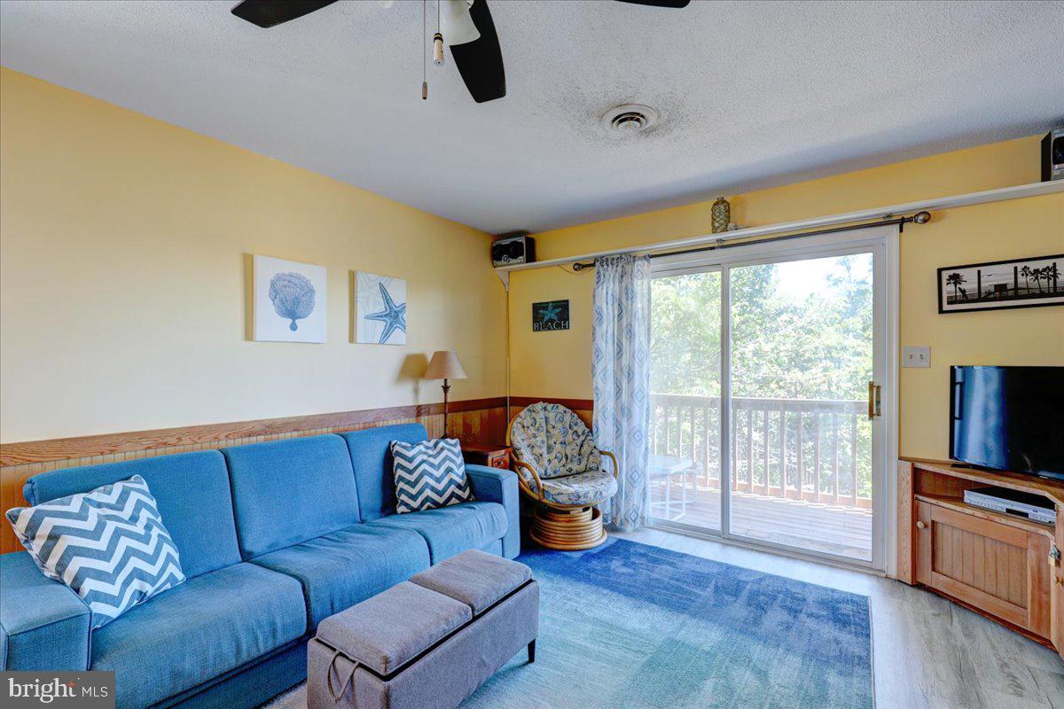 CAINE WOODS - Residential