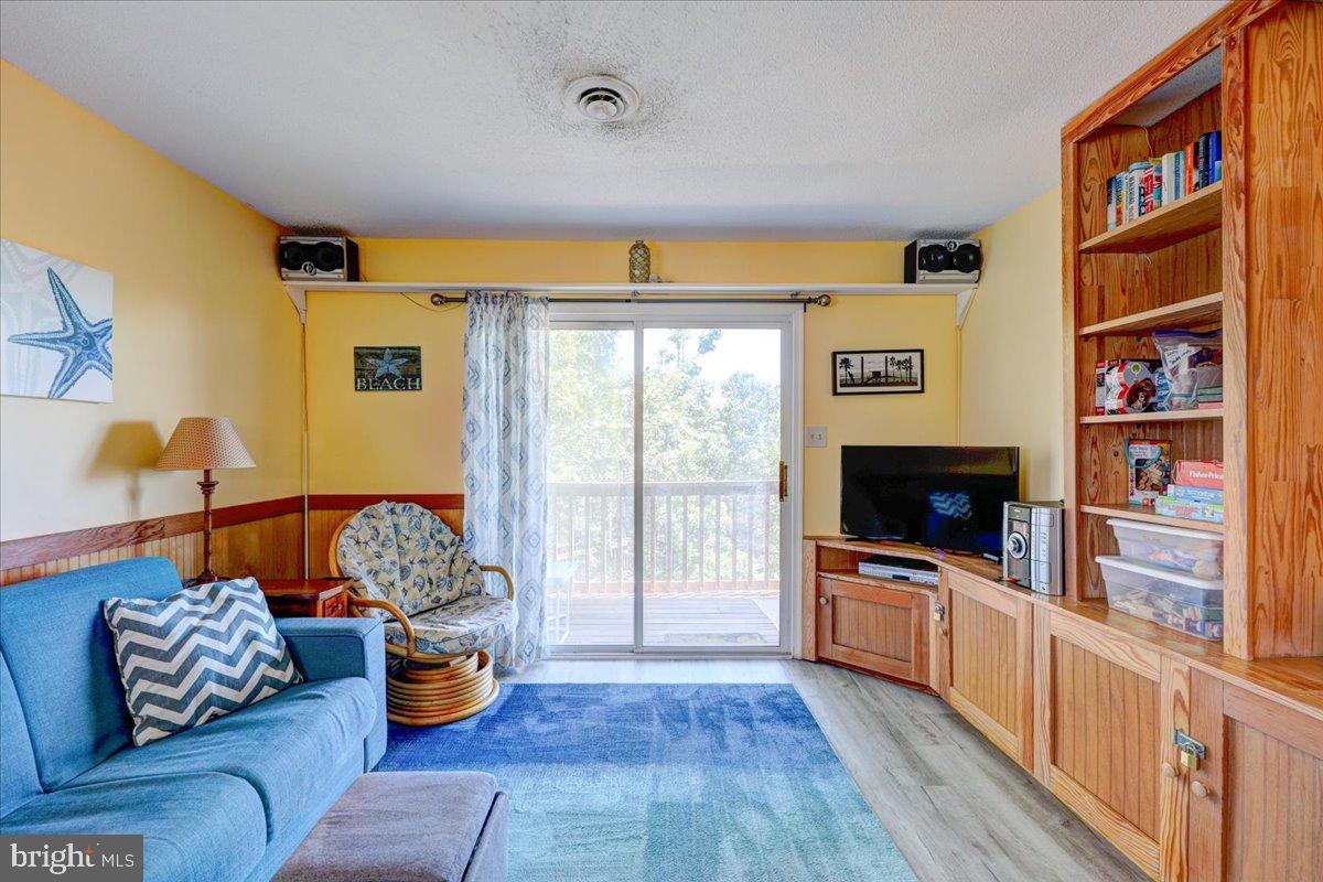 CAINE WOODS - Residential