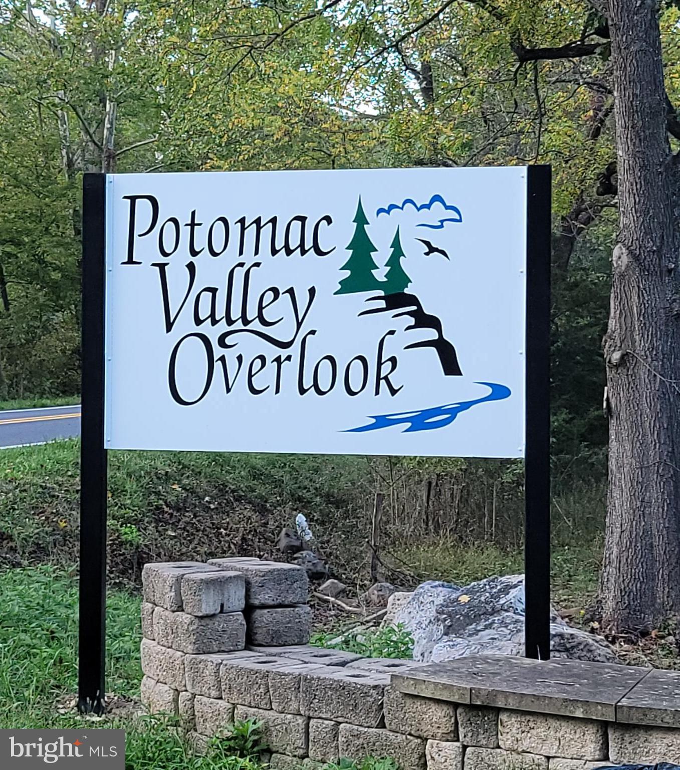 POTOMAC VALLEY OVERLOOK - Land