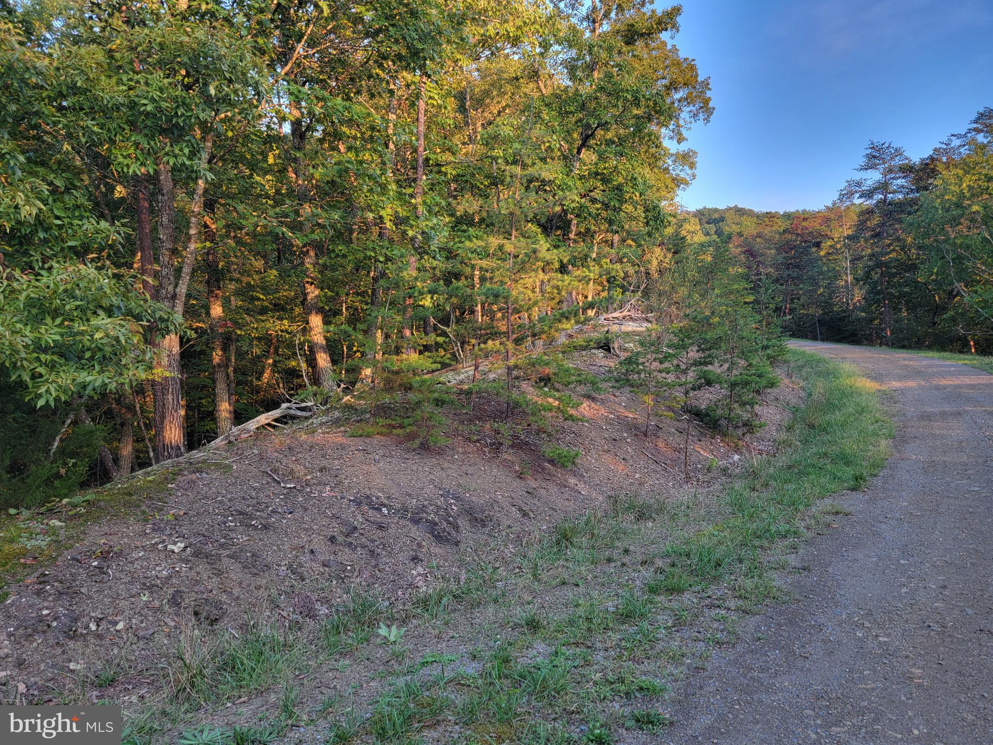 POTOMAC VALLEY OVERLOOK - Land