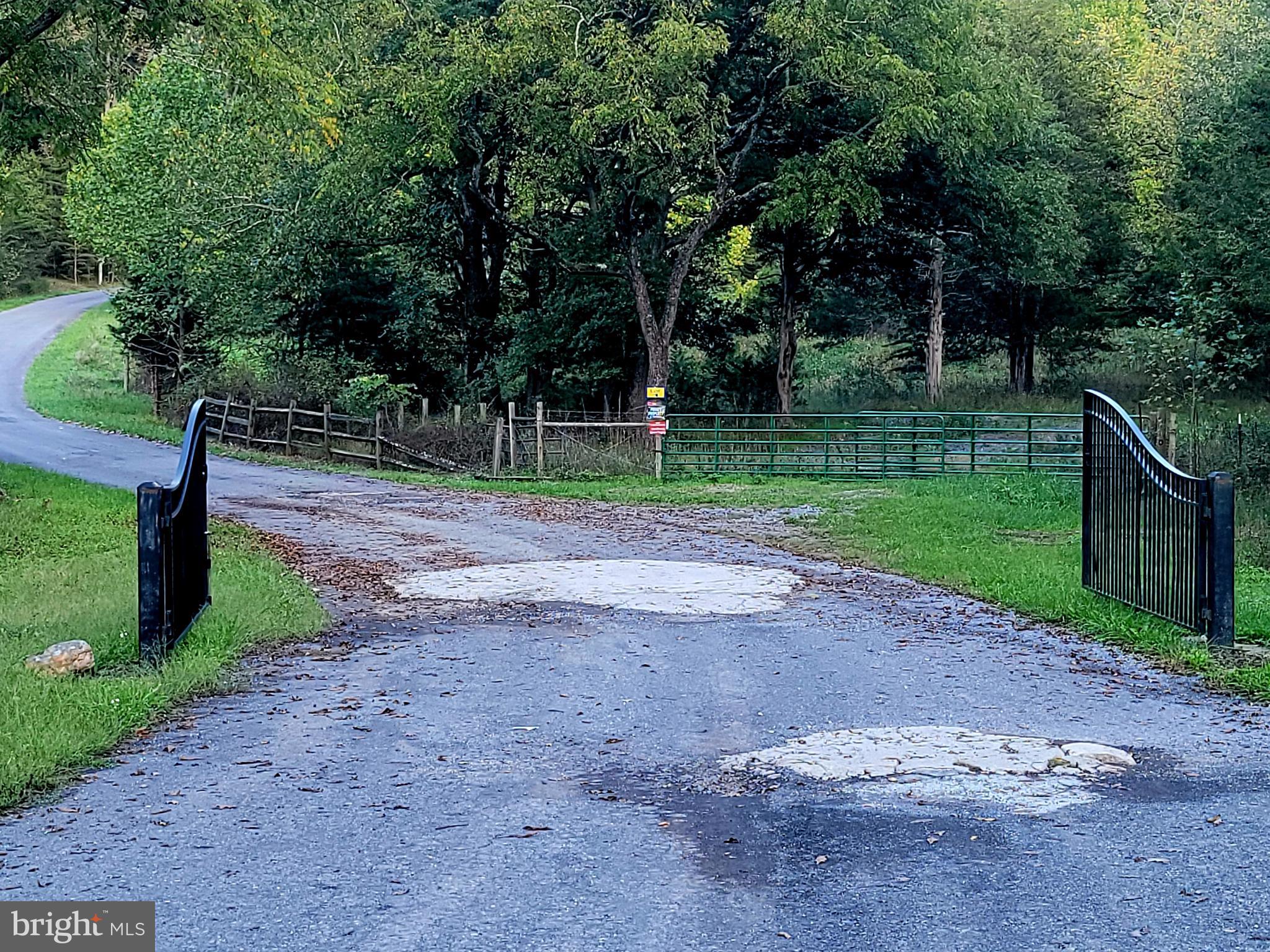 POTOMAC VALLEY OVERLOOK - Land