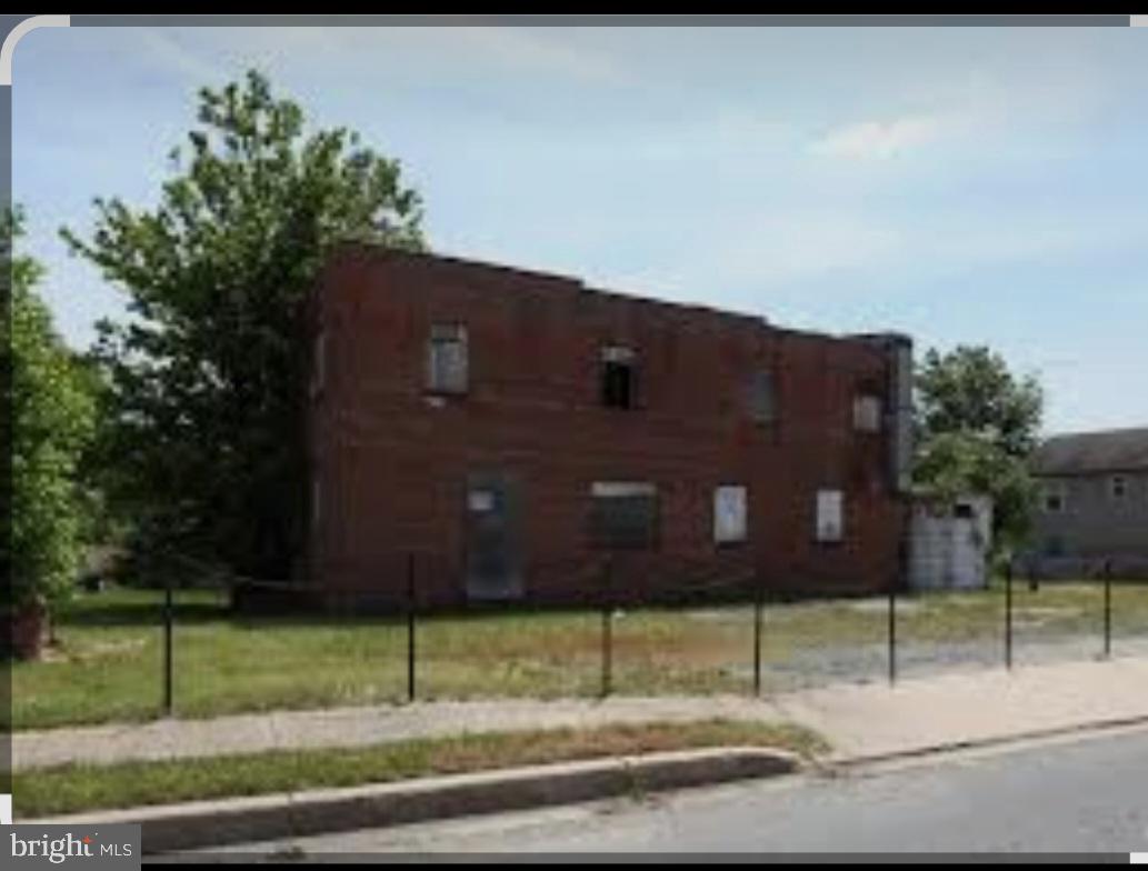 5801 SHERIFF ROAD