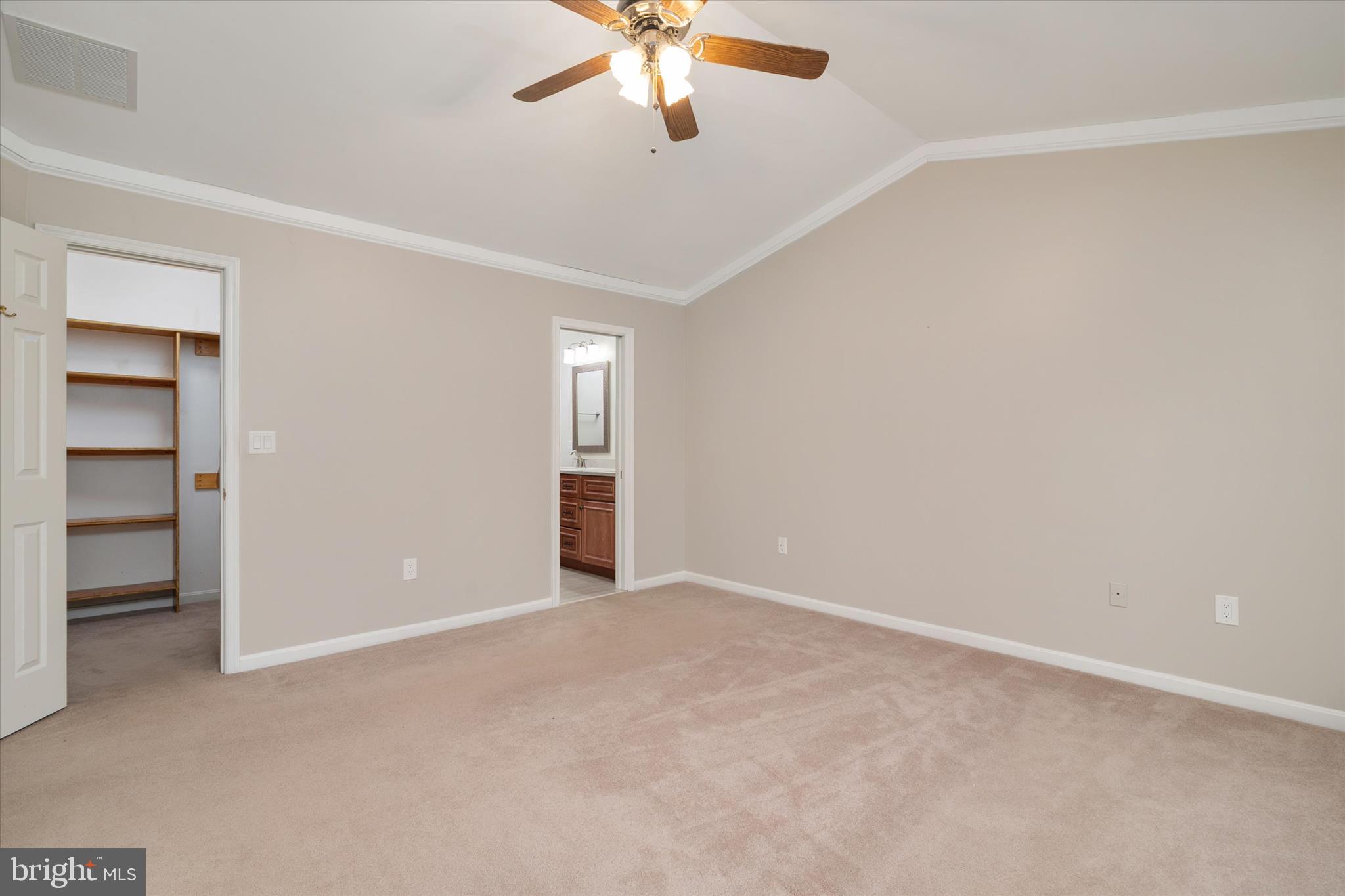 QUARTERFIELD FARMS - Residential