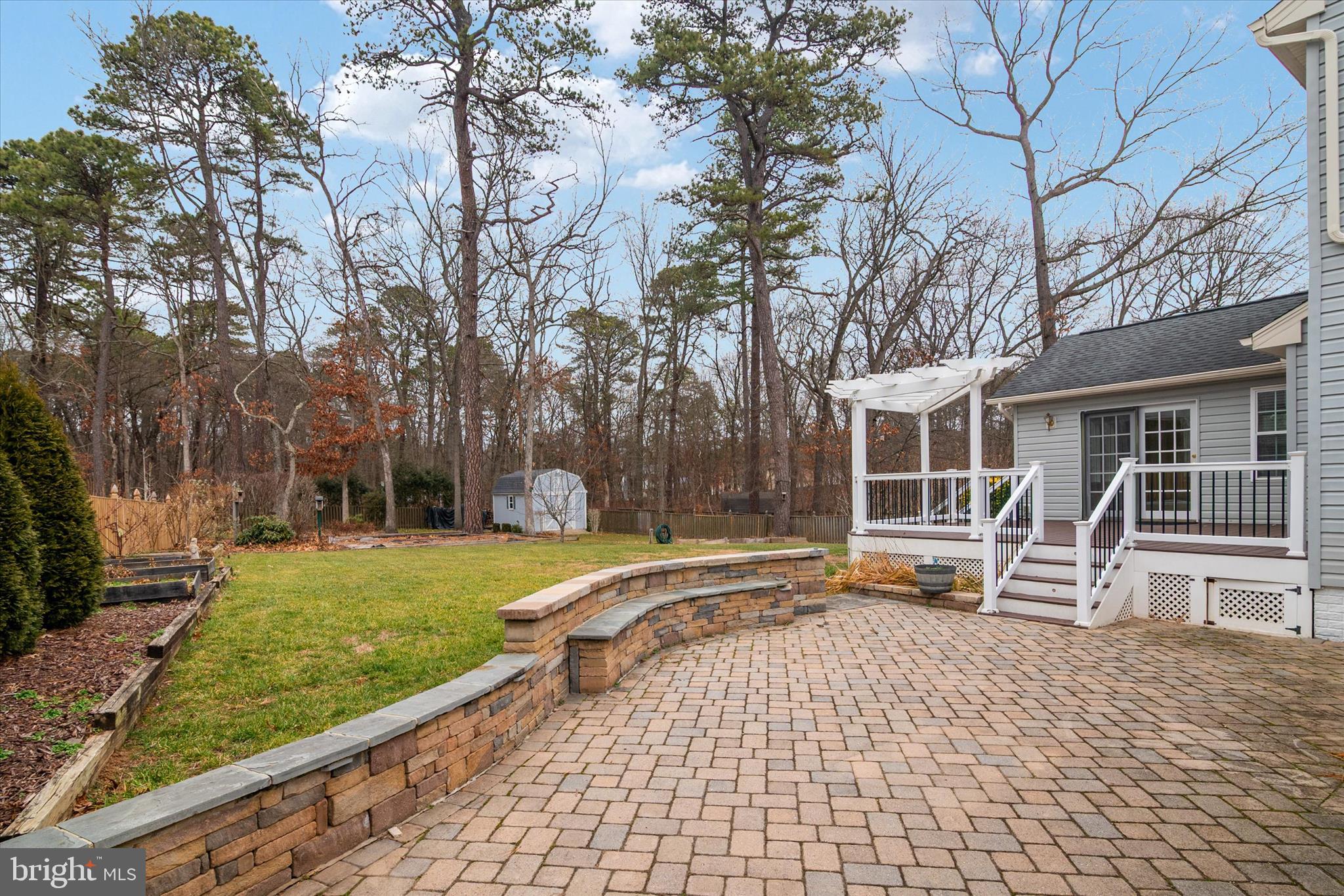 QUARTERFIELD FARMS - Residential