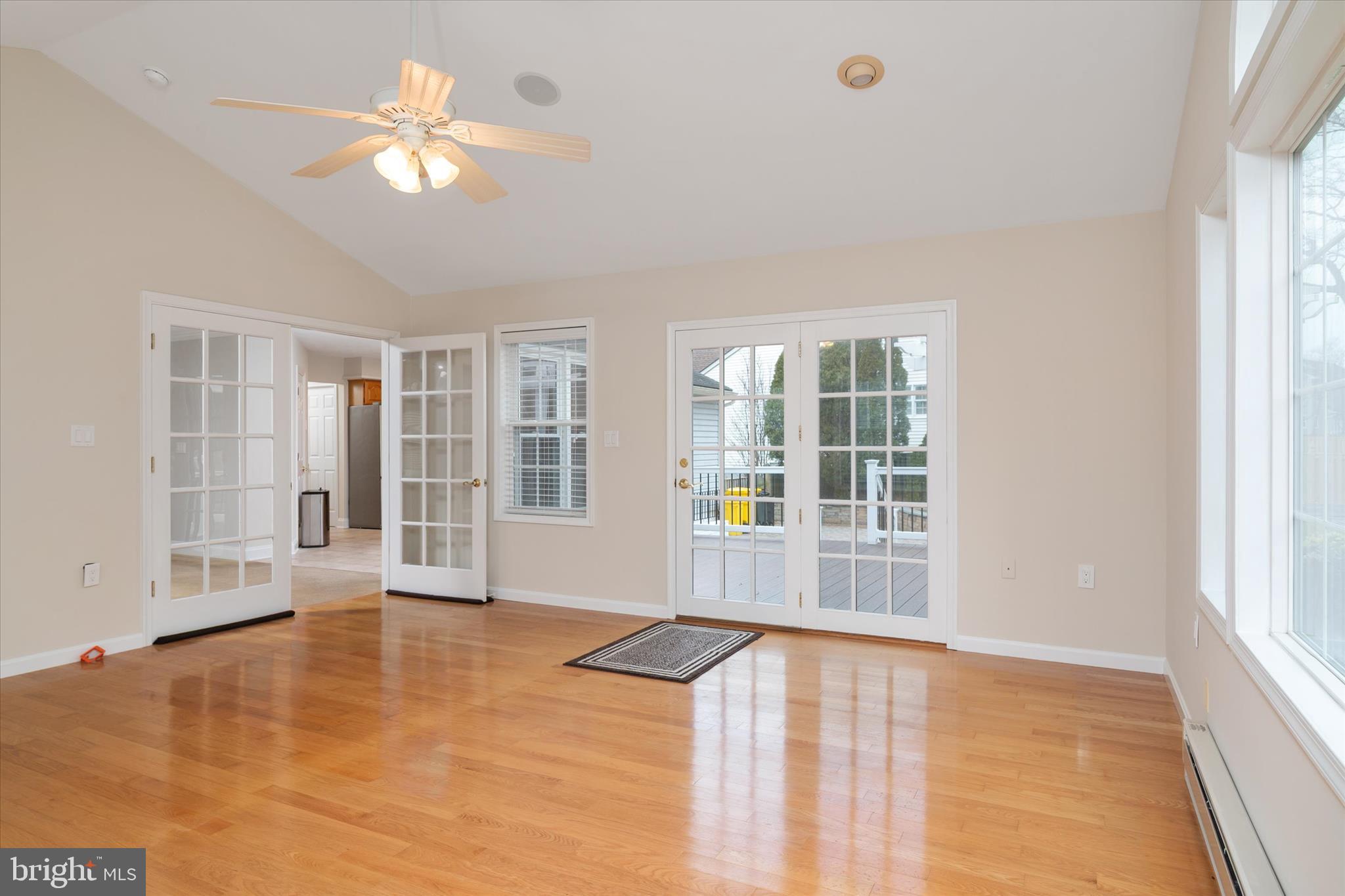 QUARTERFIELD FARMS - Residential