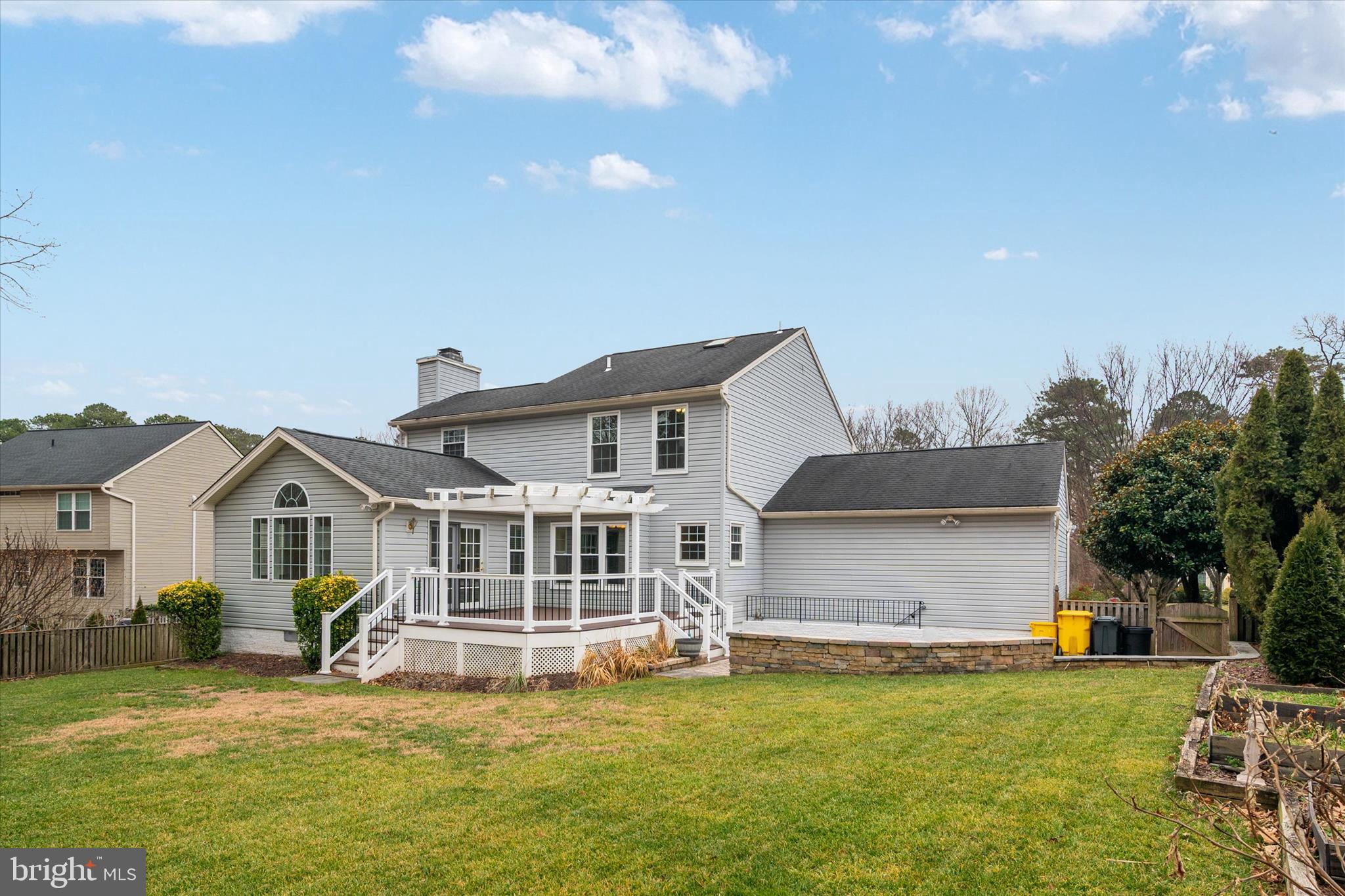 QUARTERFIELD FARMS - Residential