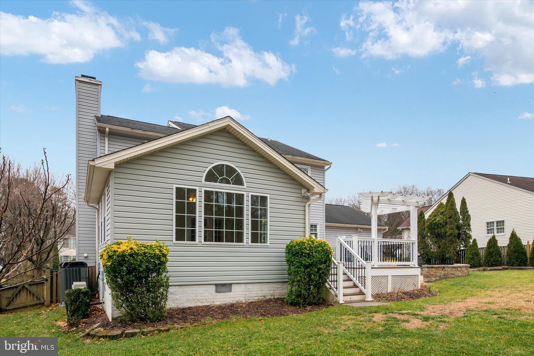 QUARTERFIELD FARMS - Residential