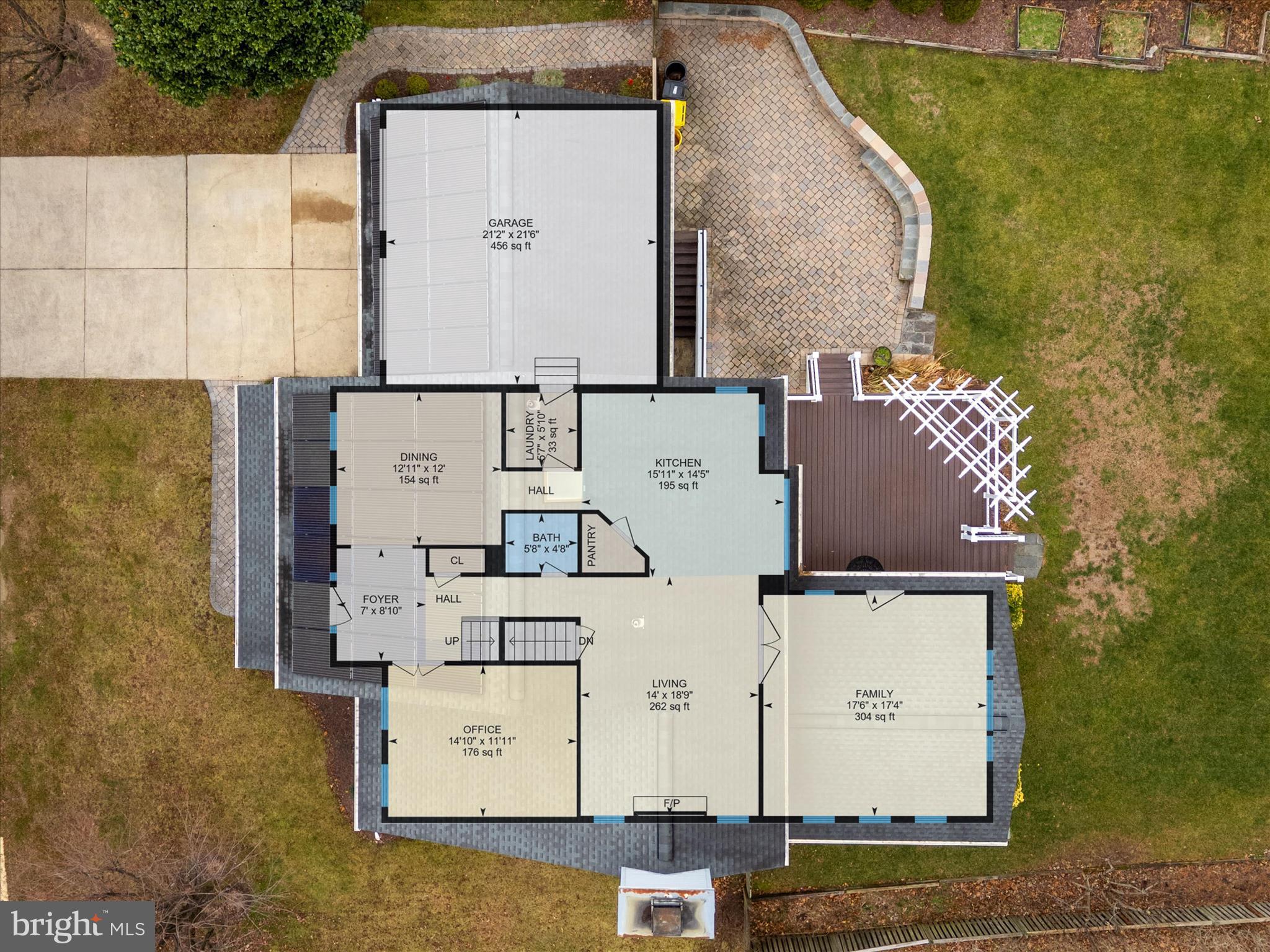 QUARTERFIELD FARMS - Residential