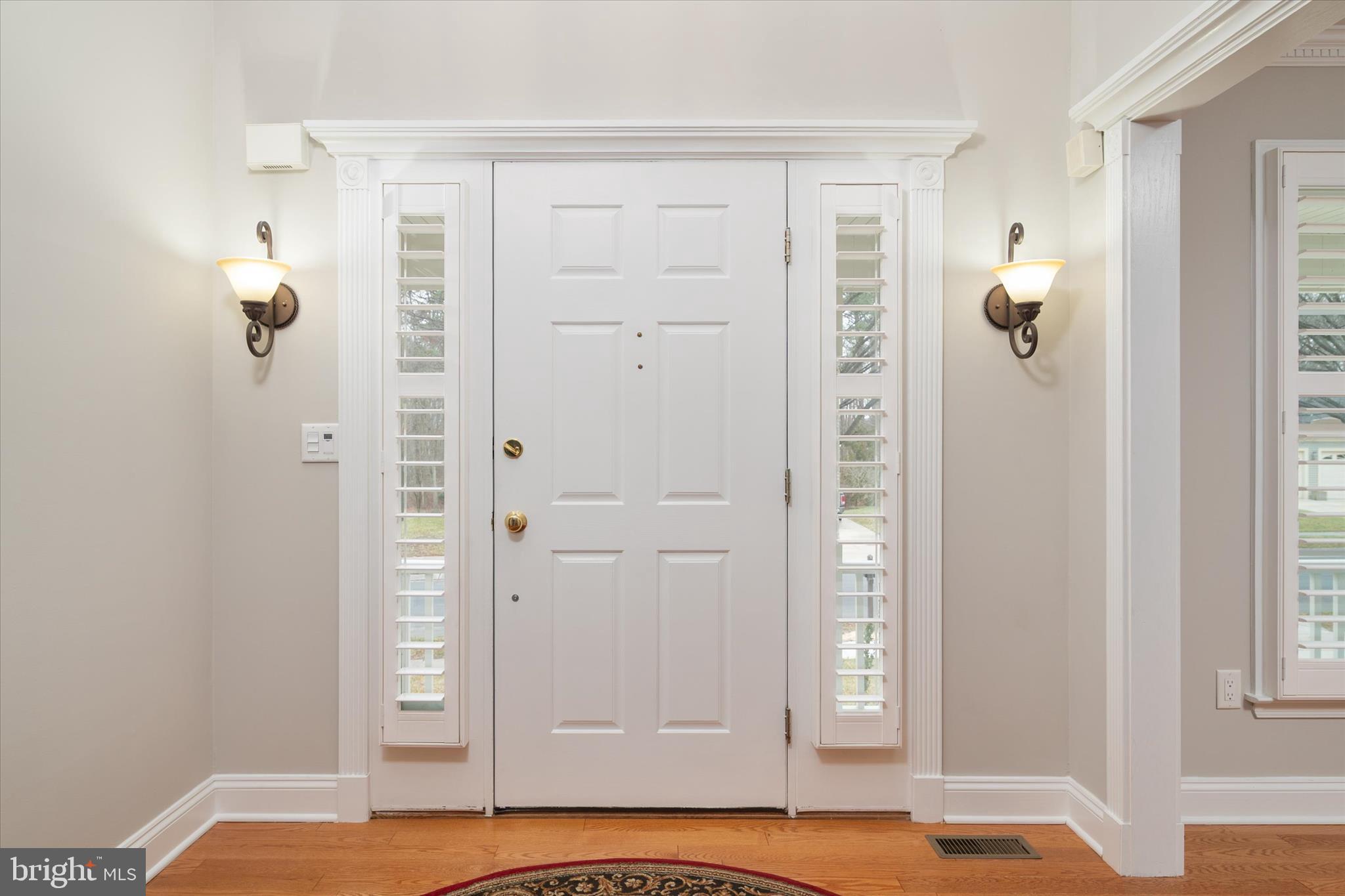 QUARTERFIELD FARMS - Residential