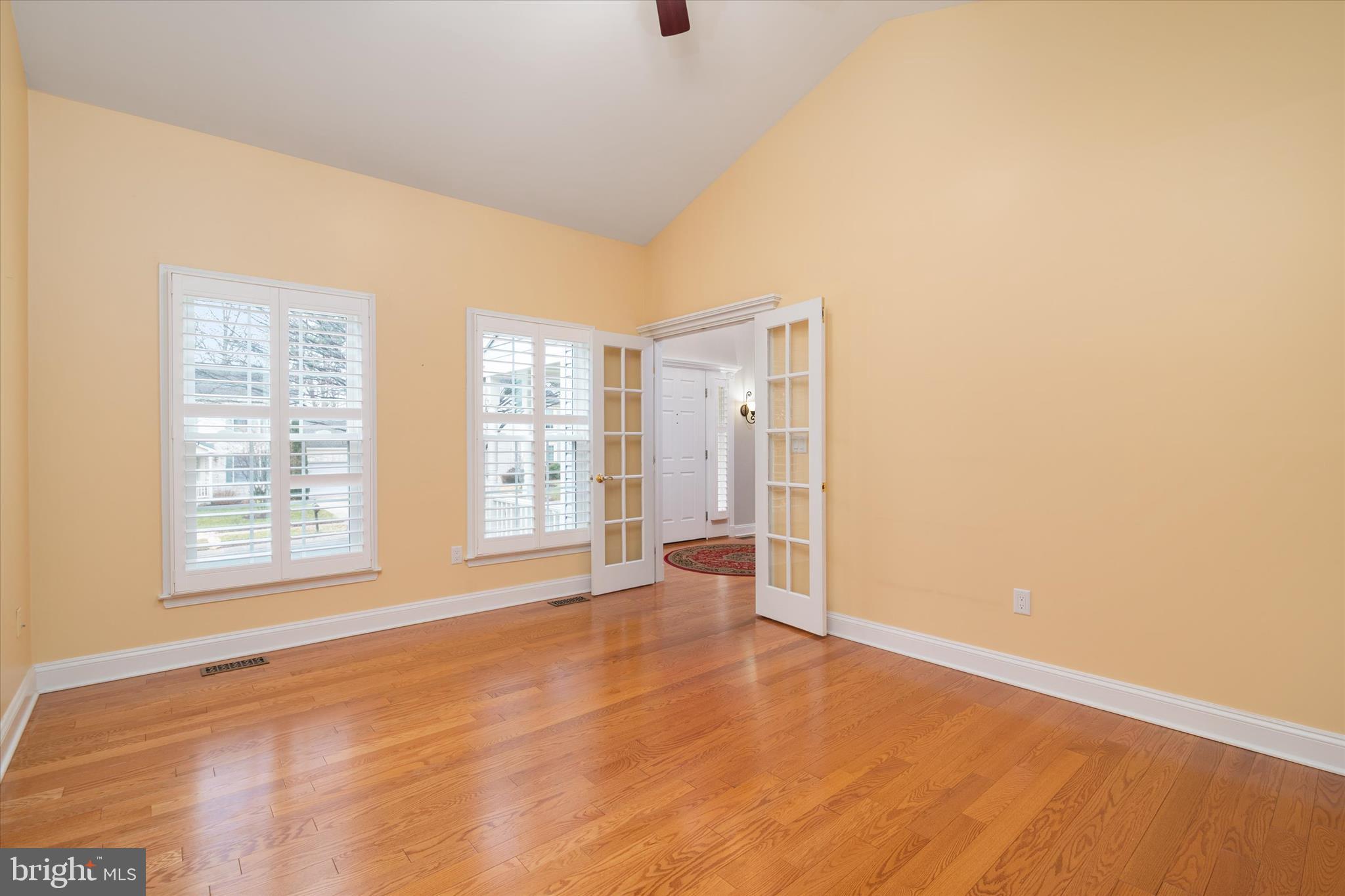 QUARTERFIELD FARMS - Residential