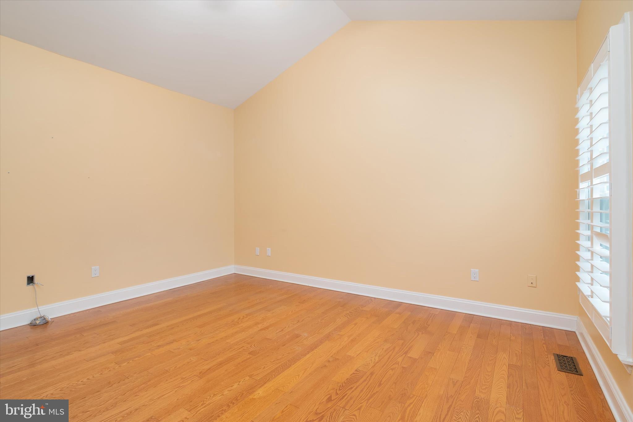 QUARTERFIELD FARMS - Residential