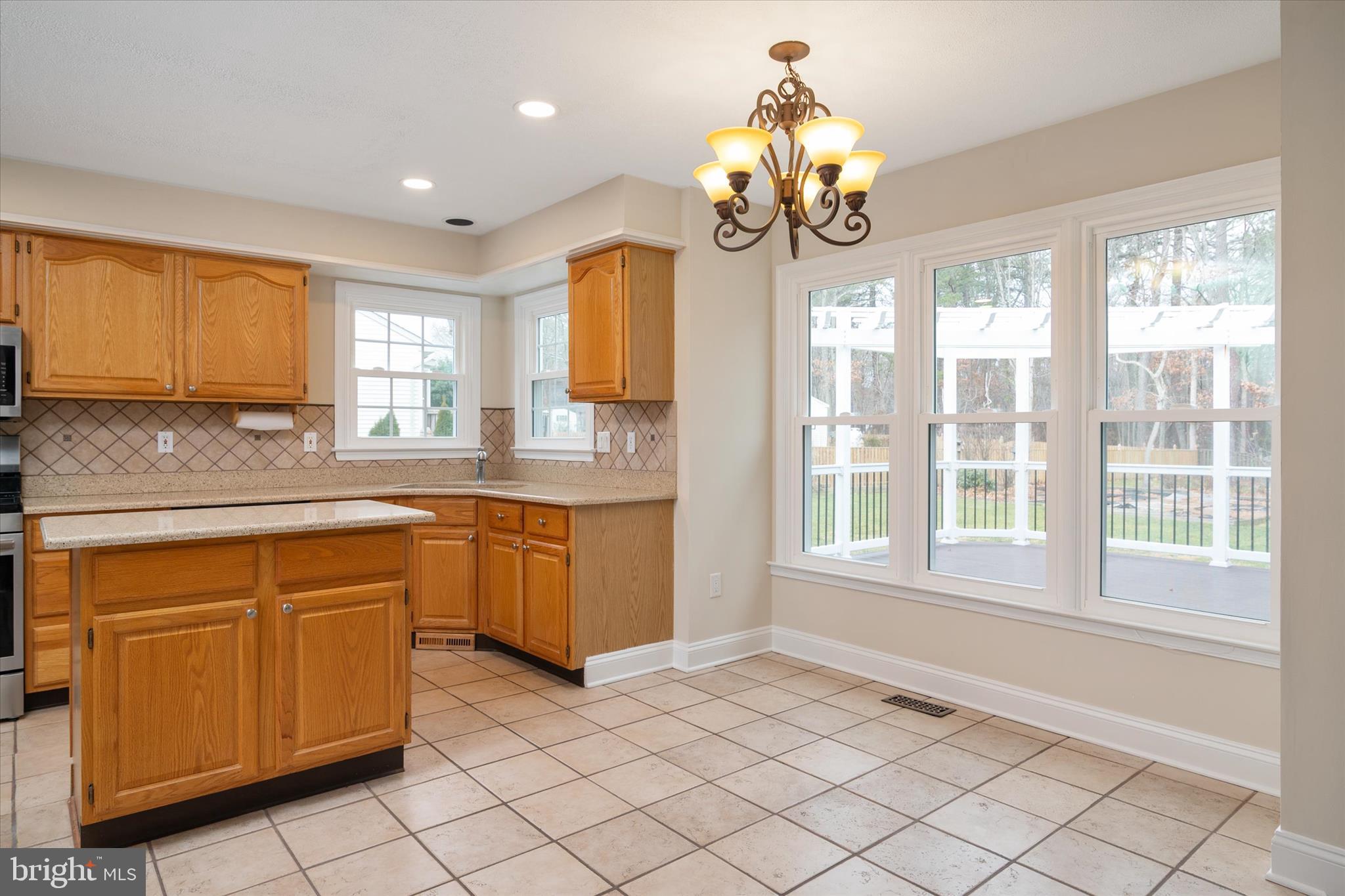 QUARTERFIELD FARMS - Residential