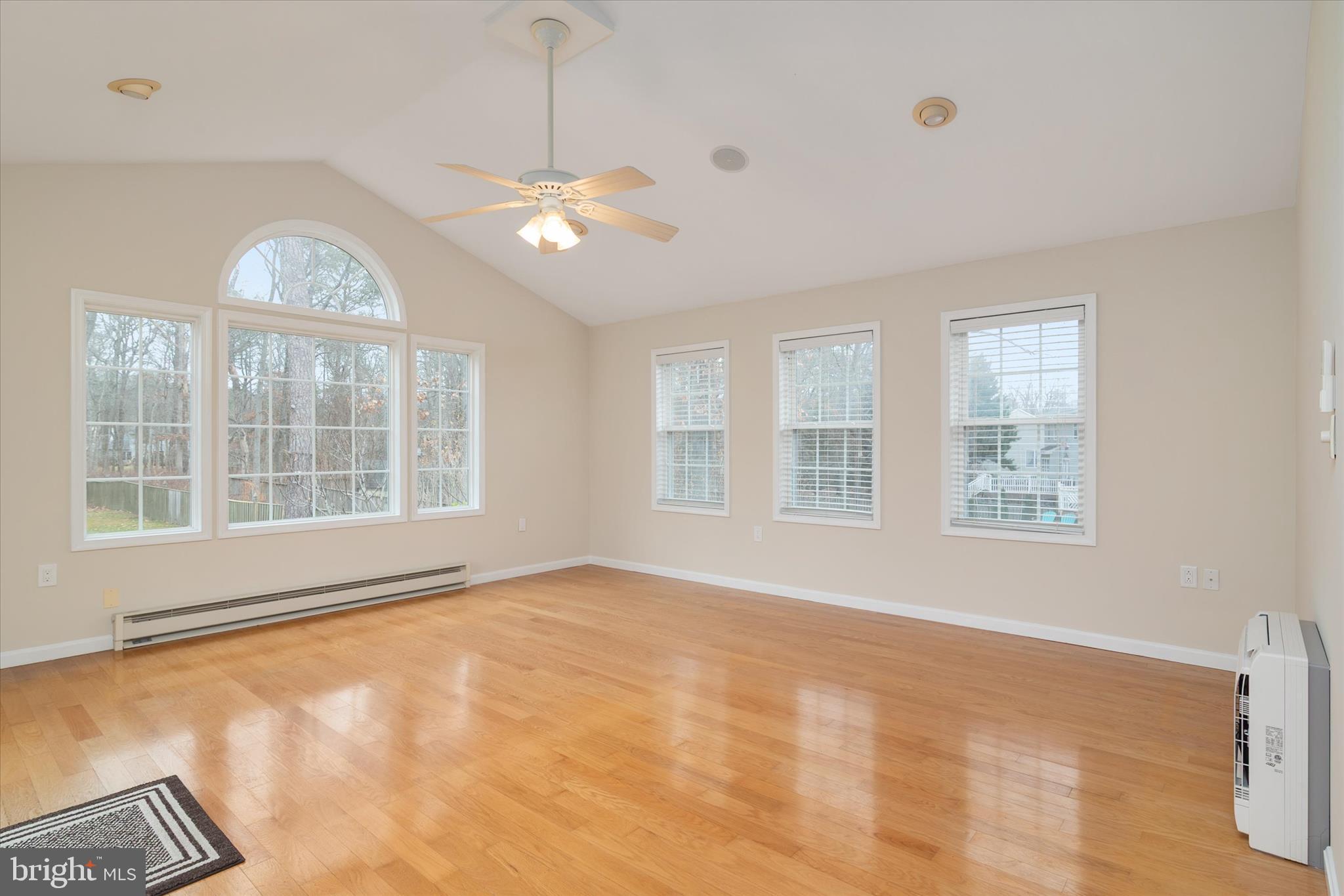 QUARTERFIELD FARMS - Residential