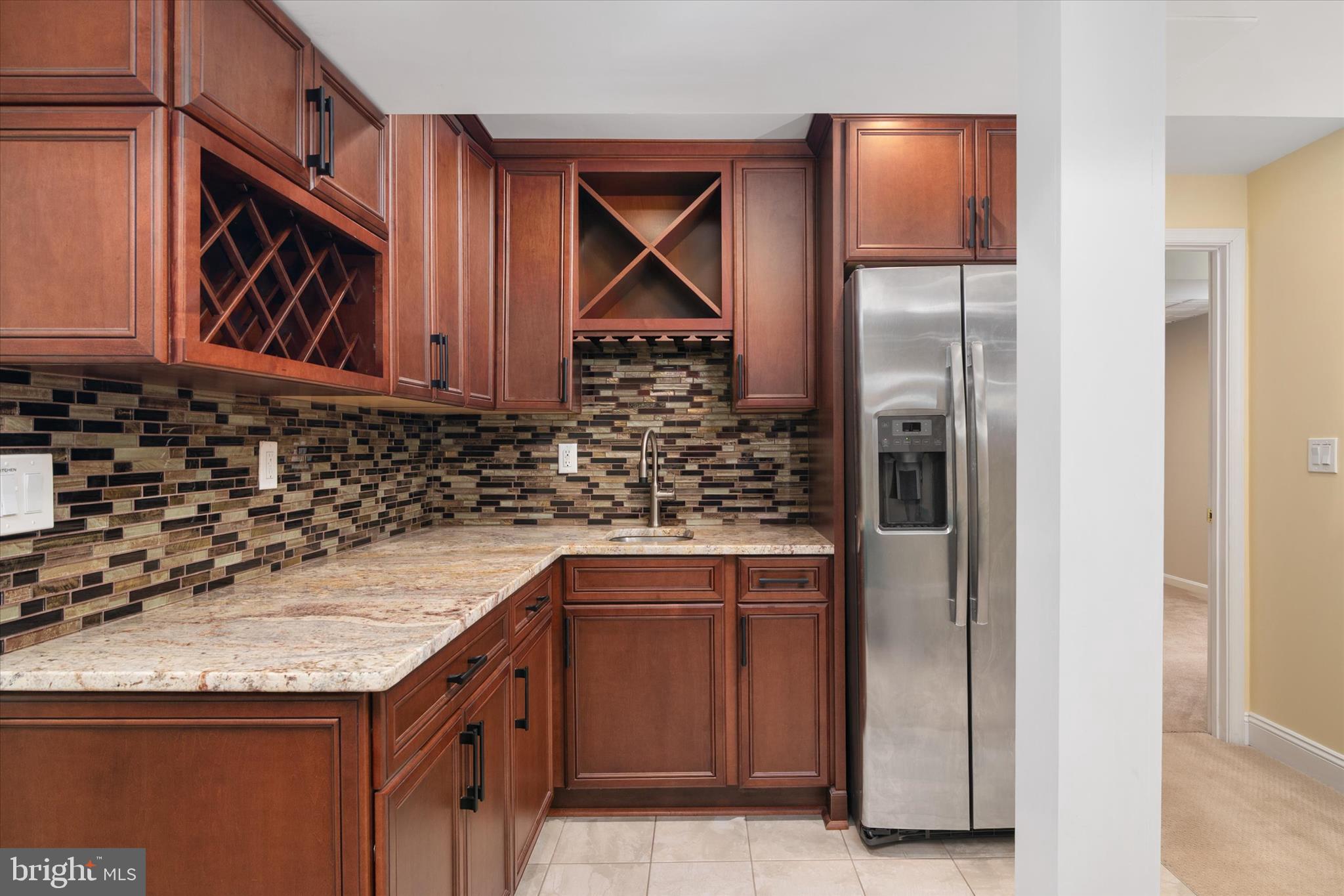 QUARTERFIELD FARMS - Residential