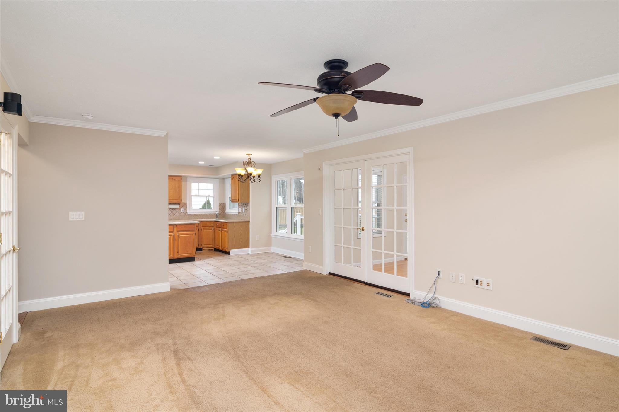 QUARTERFIELD FARMS - Residential