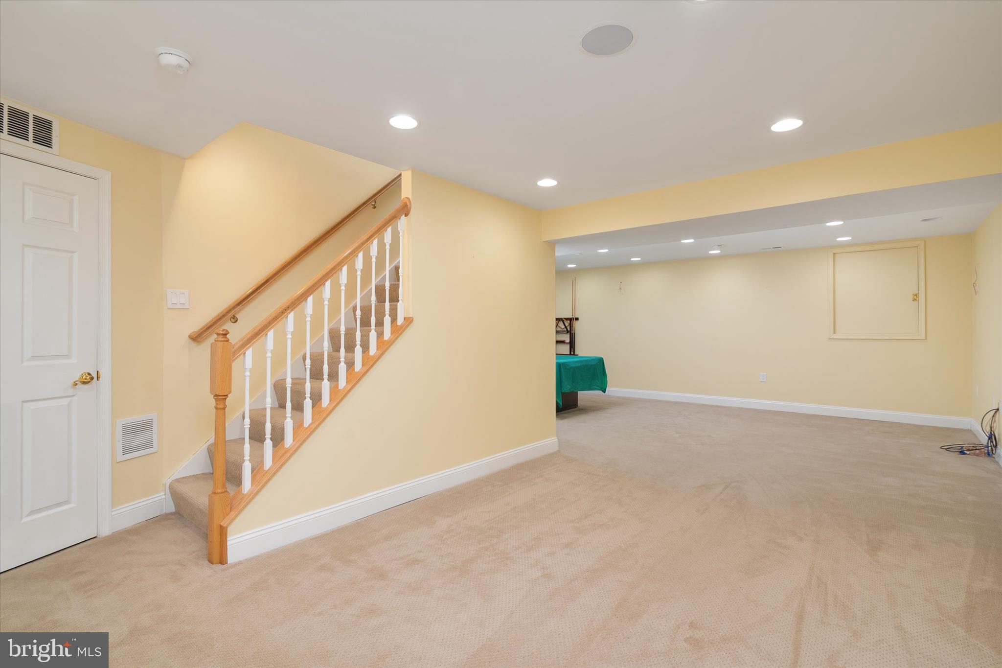 QUARTERFIELD FARMS - Residential