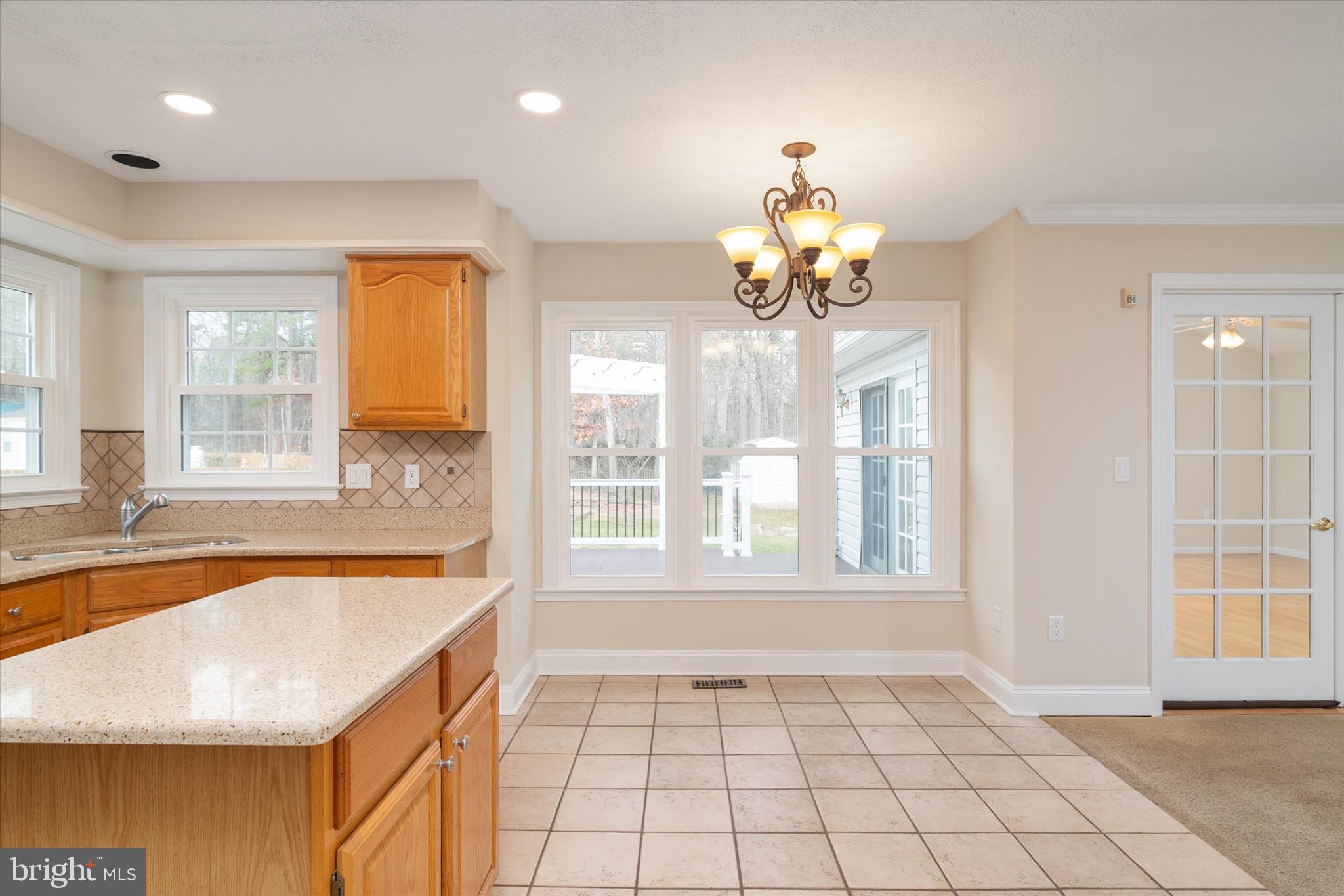 QUARTERFIELD FARMS - Residential