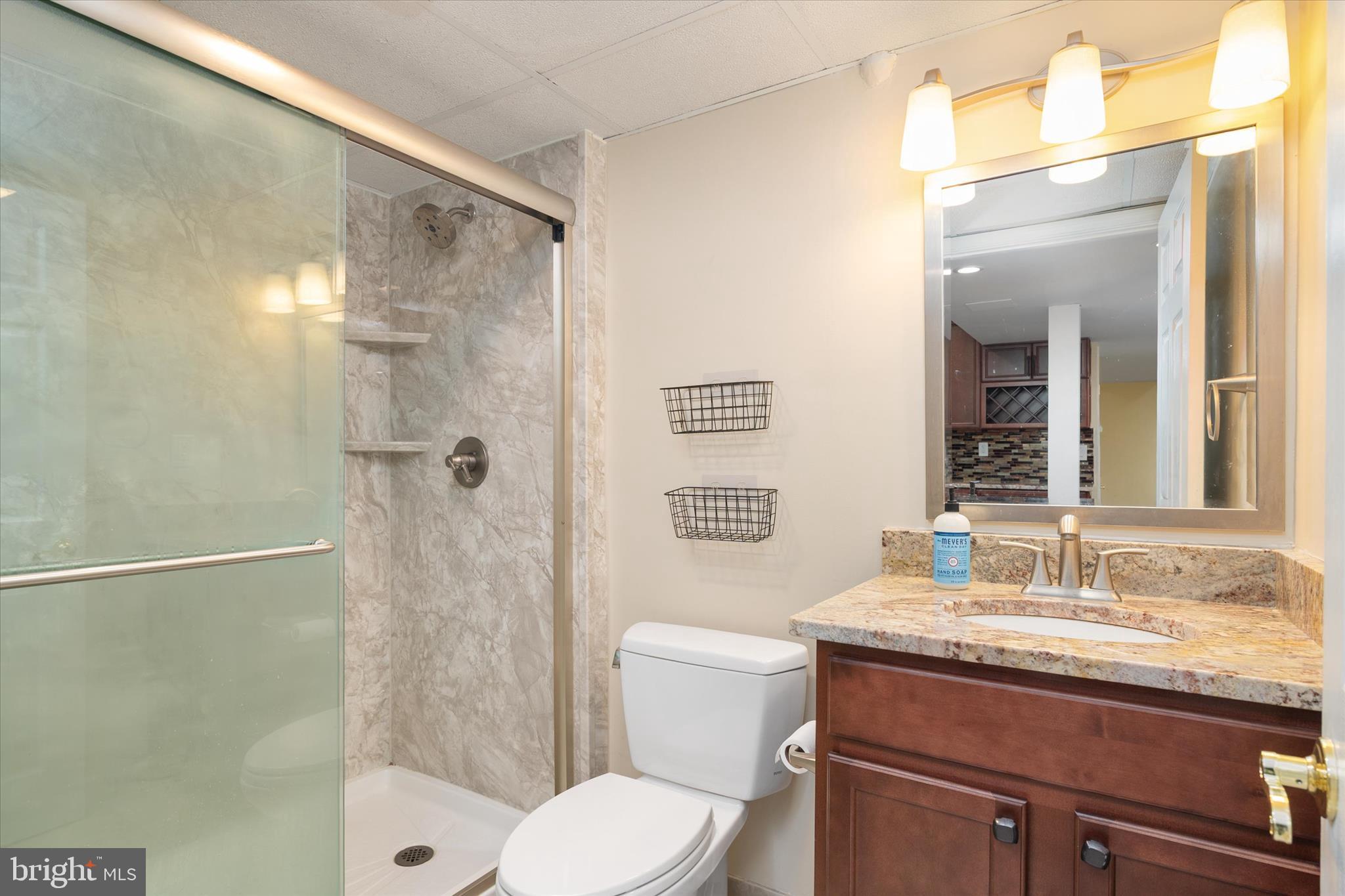 QUARTERFIELD FARMS - Residential