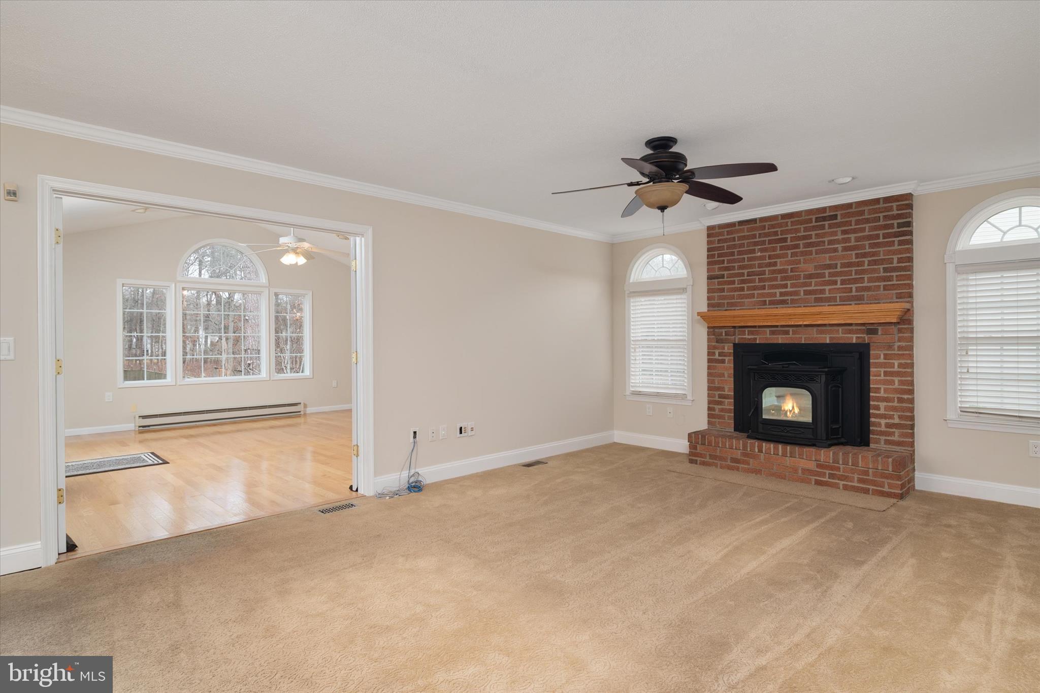 QUARTERFIELD FARMS - Residential