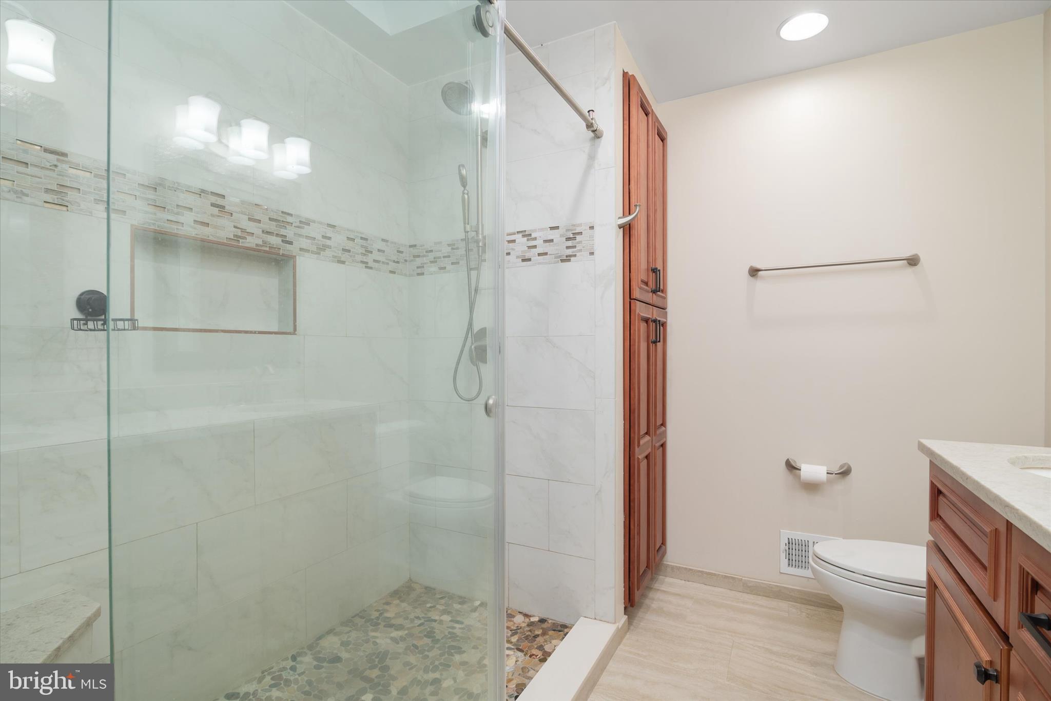 QUARTERFIELD FARMS - Residential