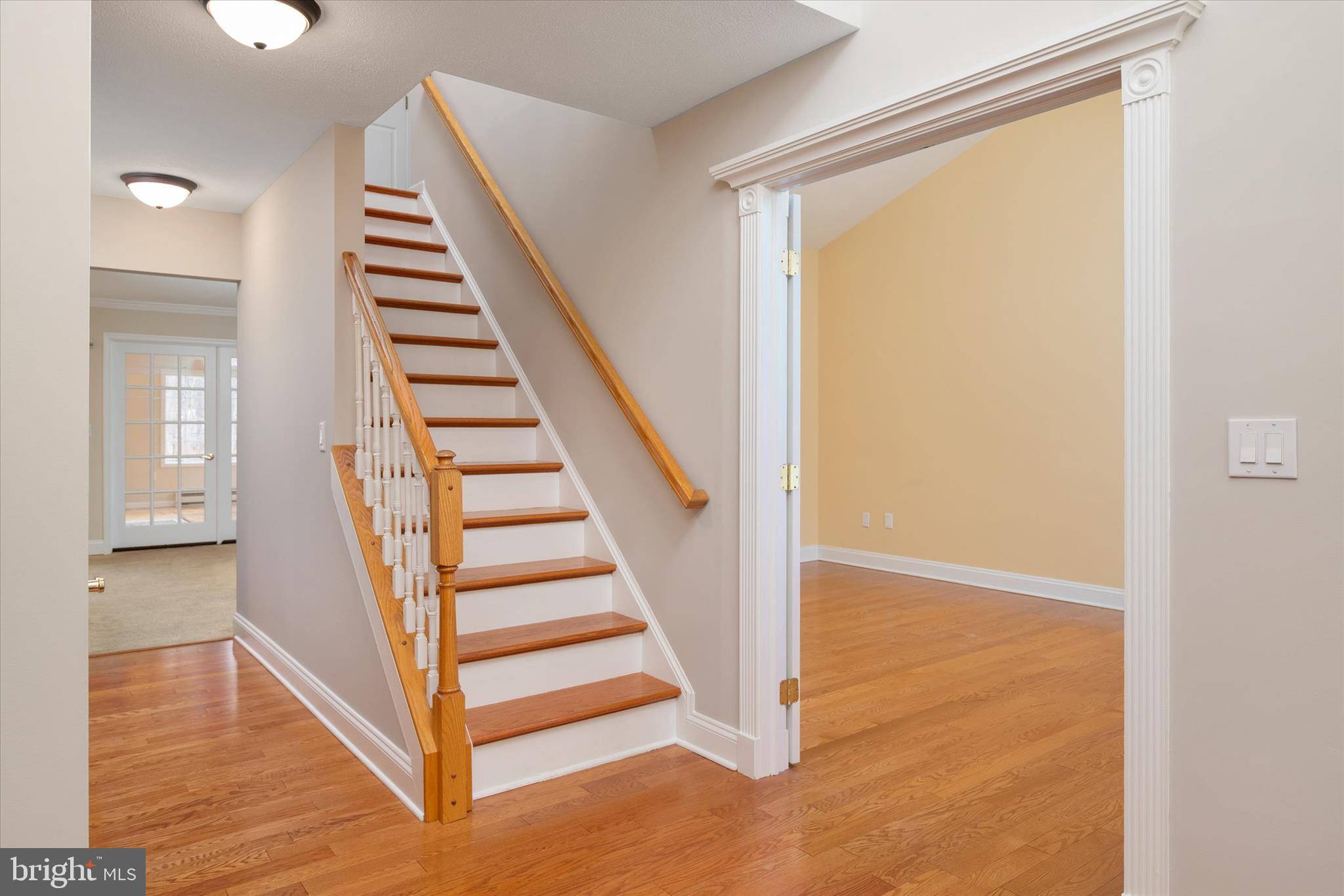 QUARTERFIELD FARMS - Residential