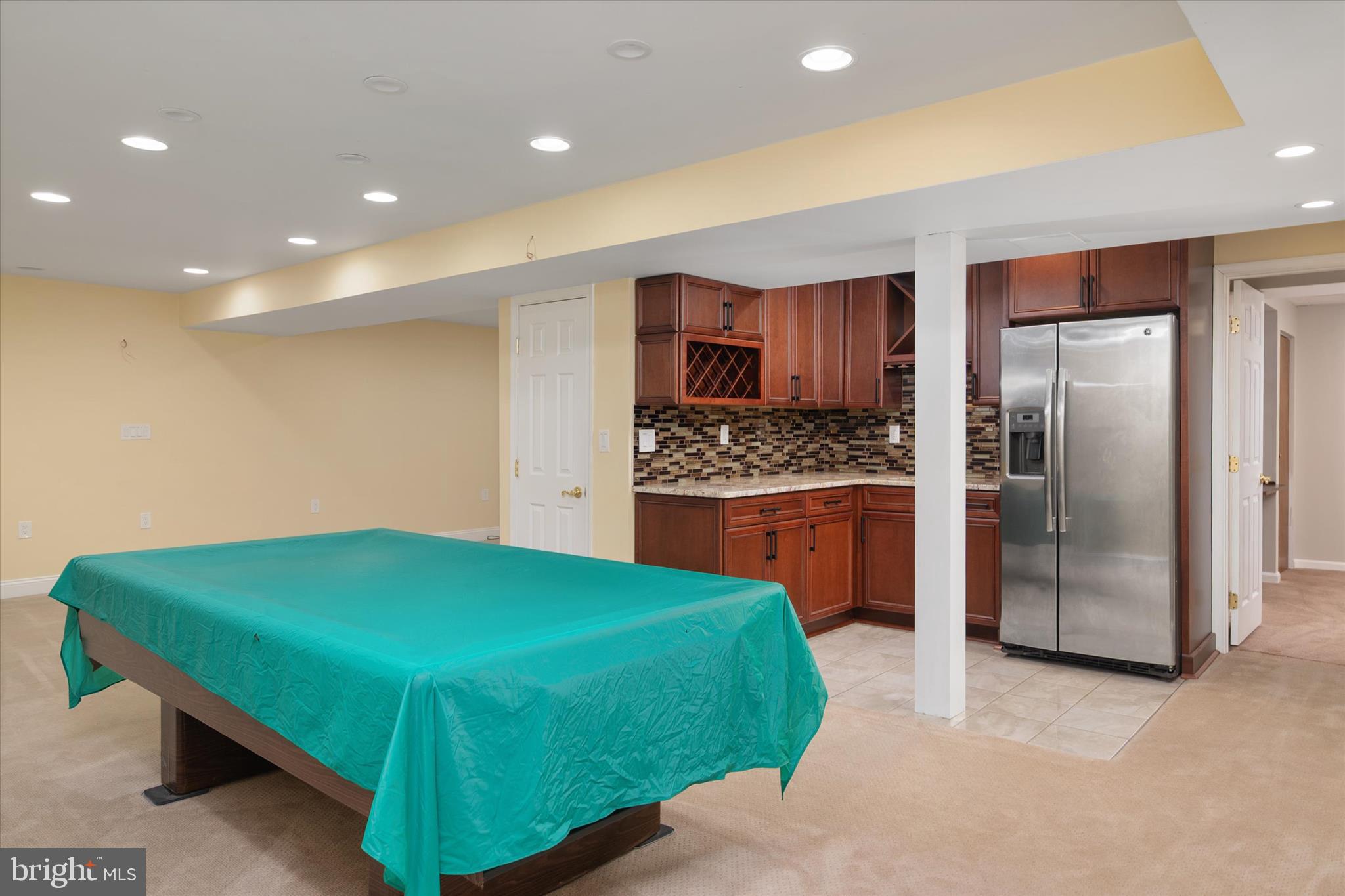 QUARTERFIELD FARMS - Residential