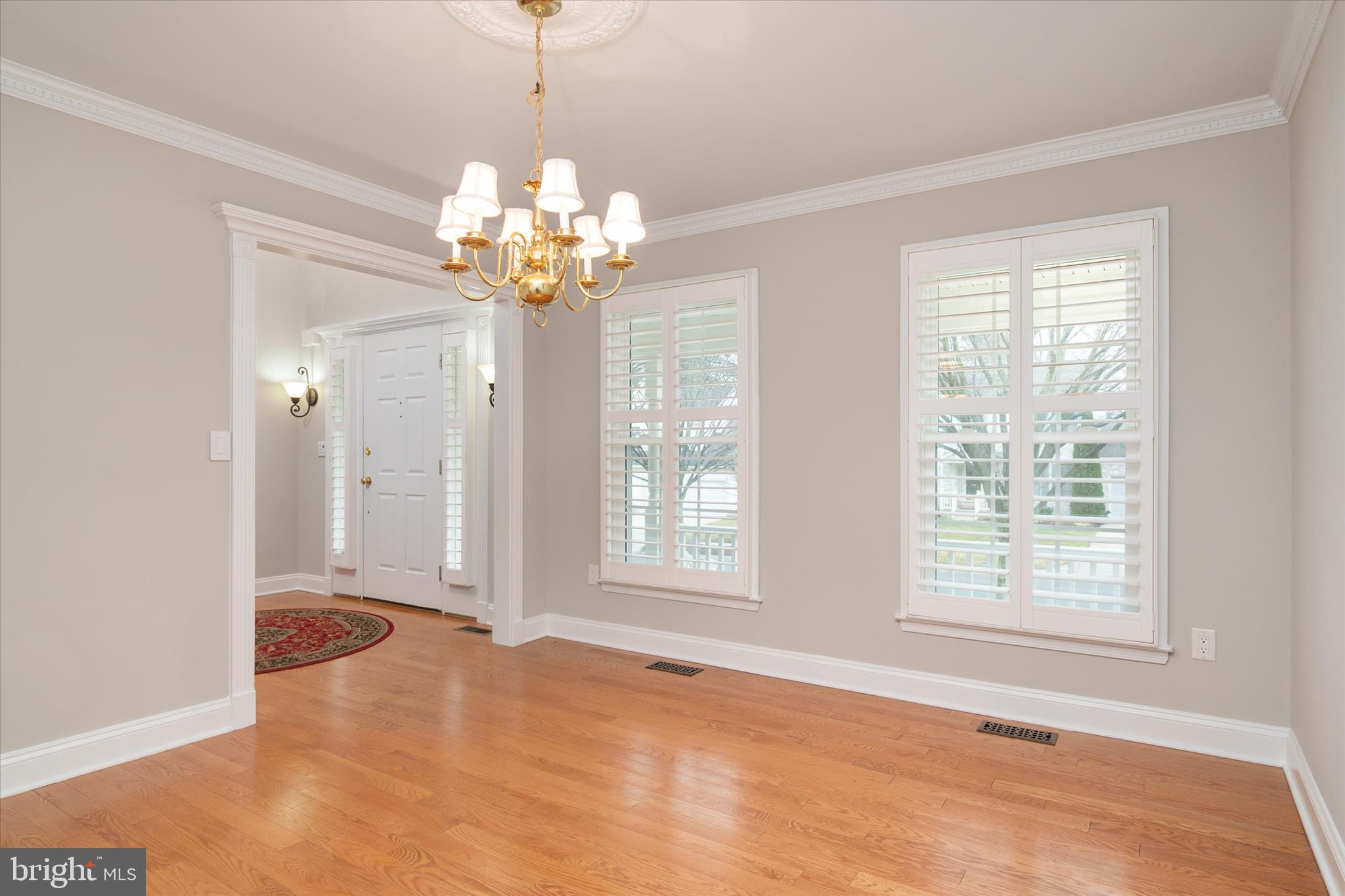 QUARTERFIELD FARMS - Residential