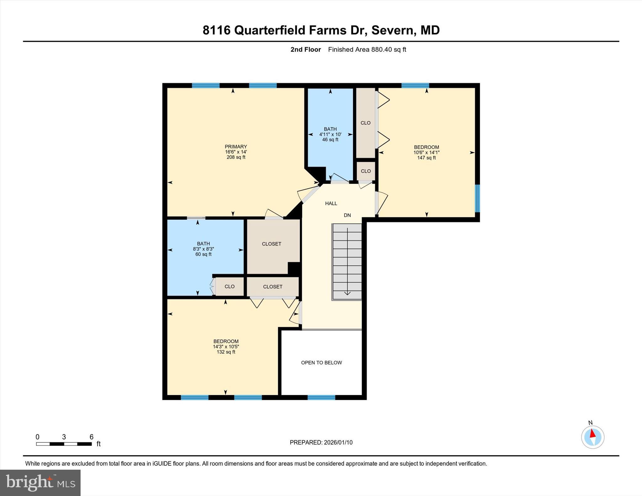 QUARTERFIELD FARMS - Residential