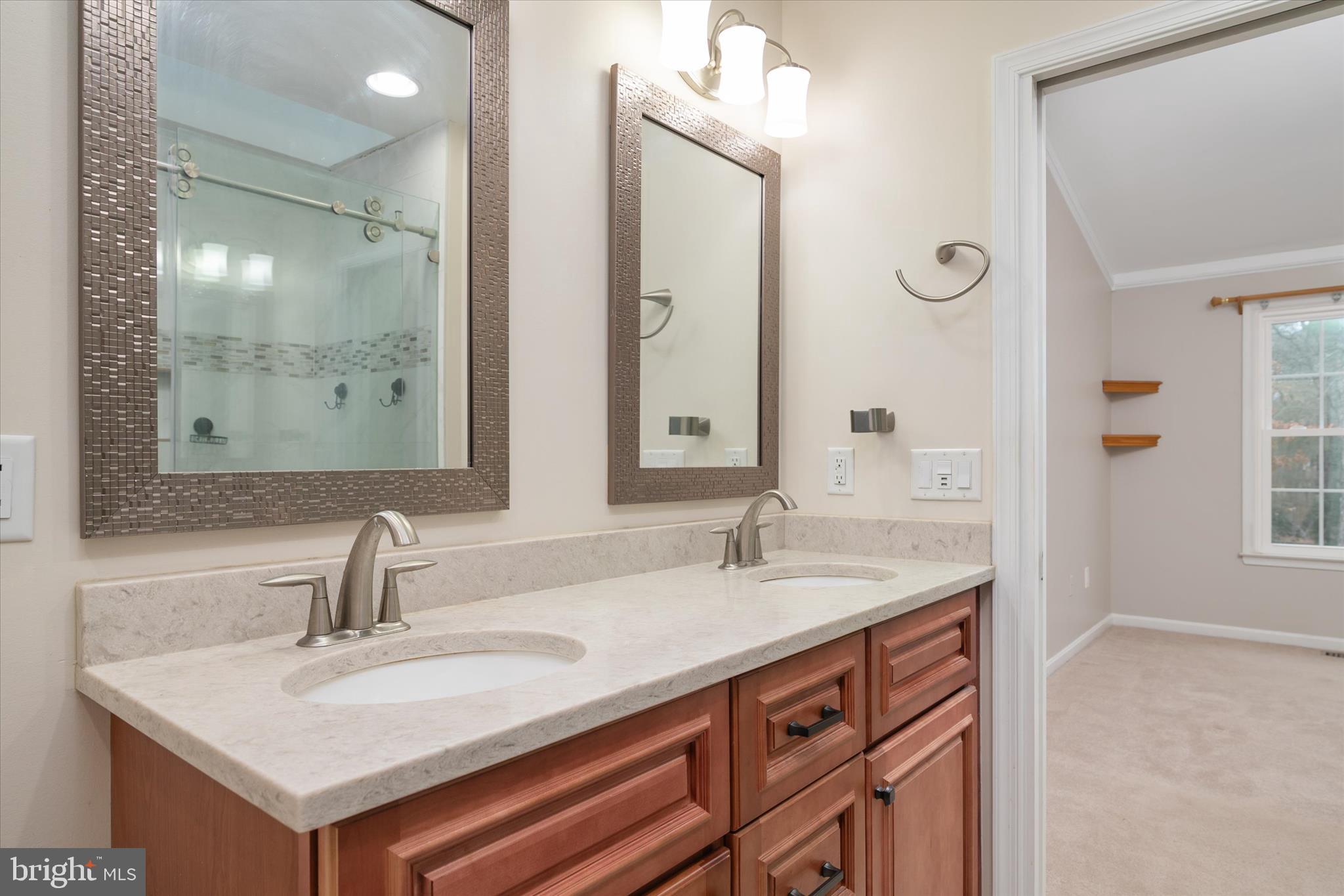 QUARTERFIELD FARMS - Residential