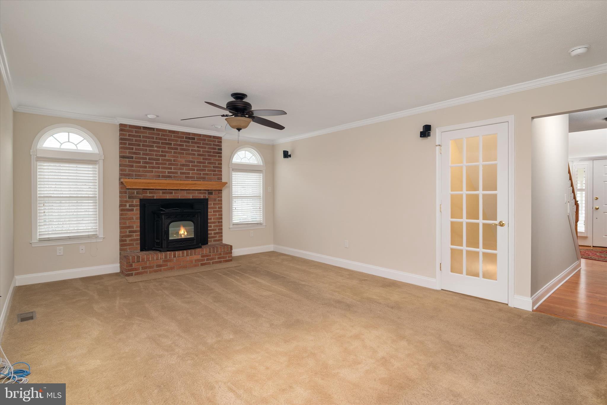 QUARTERFIELD FARMS - Residential