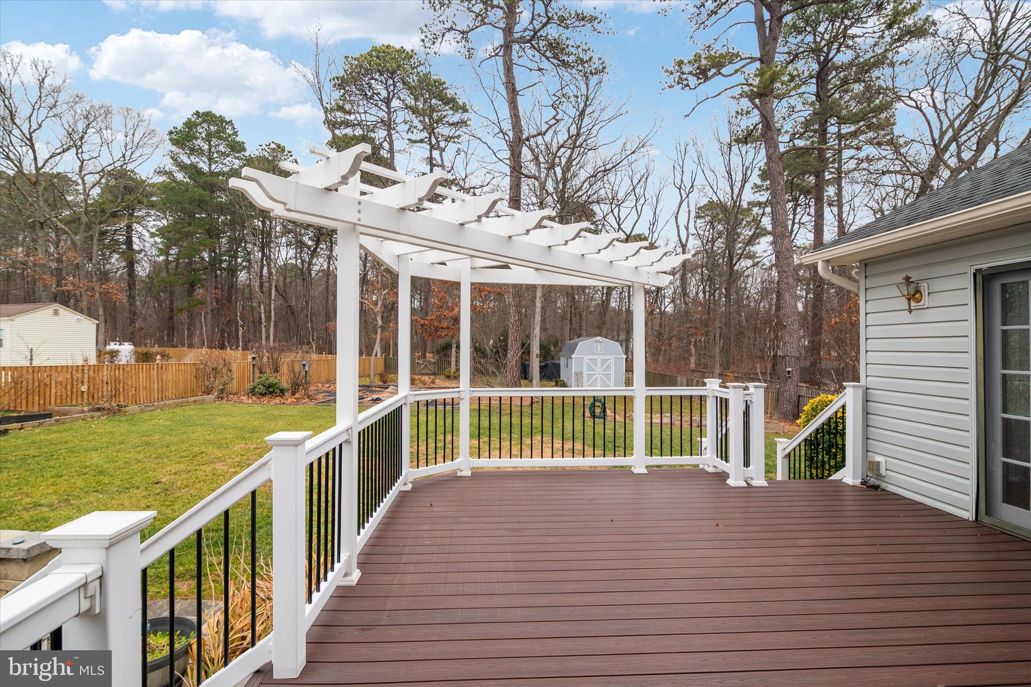 QUARTERFIELD FARMS - Residential