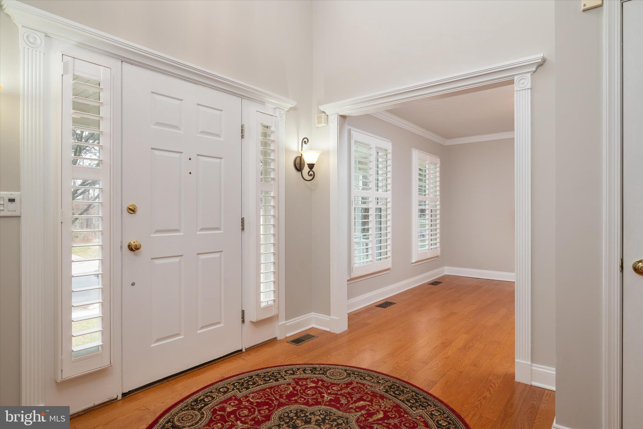 QUARTERFIELD FARMS - Residential