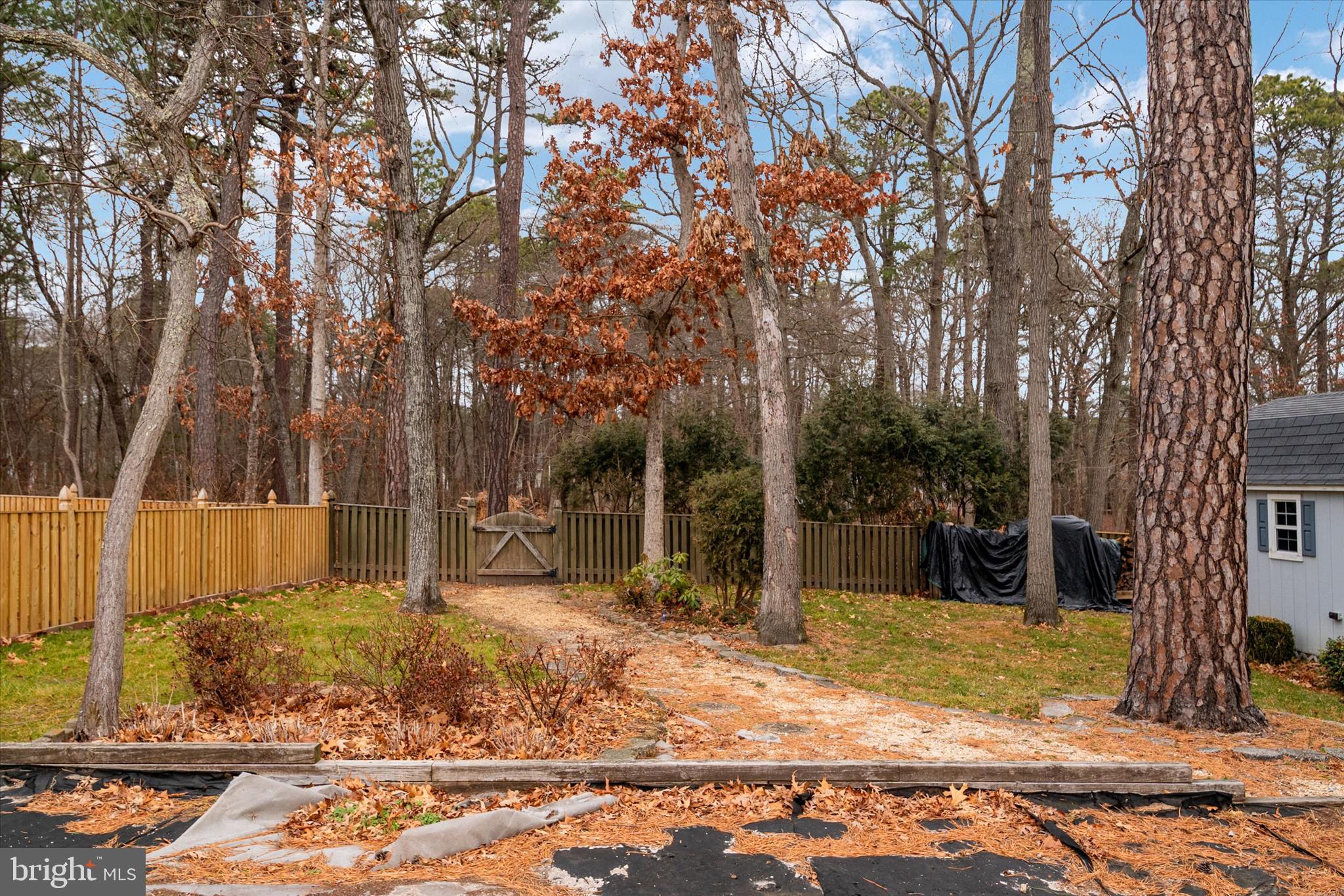 QUARTERFIELD FARMS - Residential