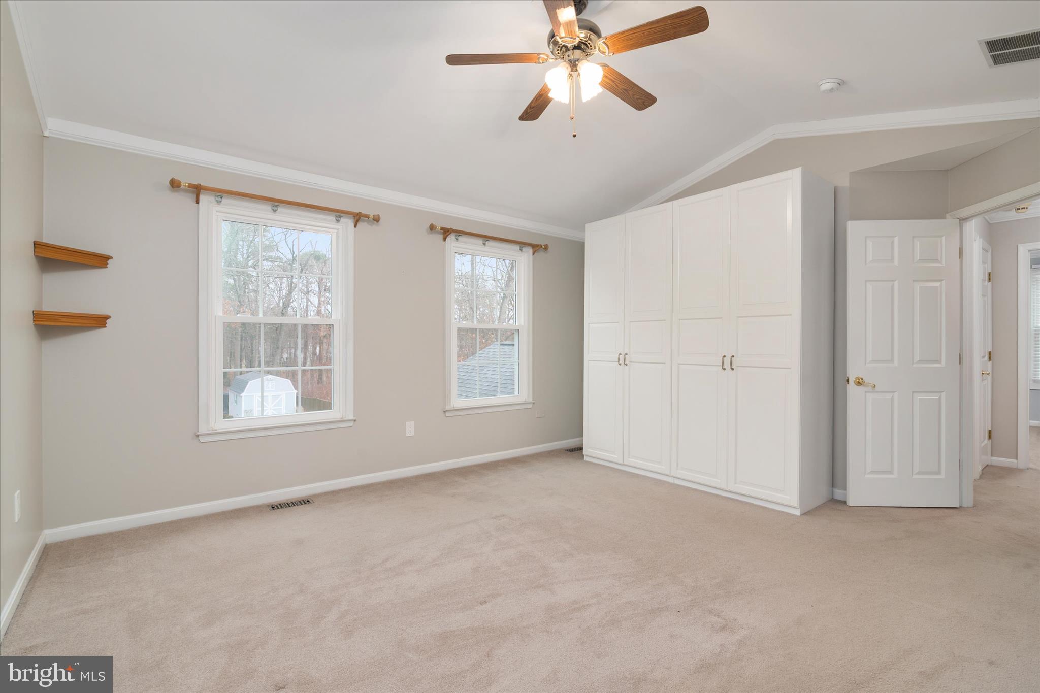 QUARTERFIELD FARMS - Residential