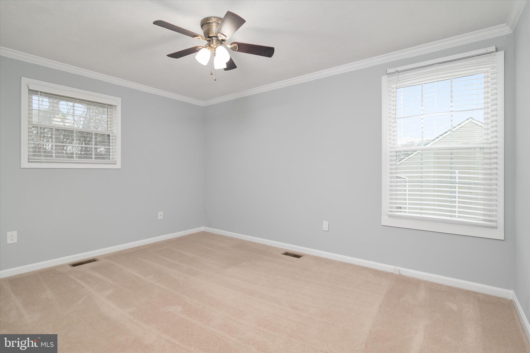 QUARTERFIELD FARMS - Residential