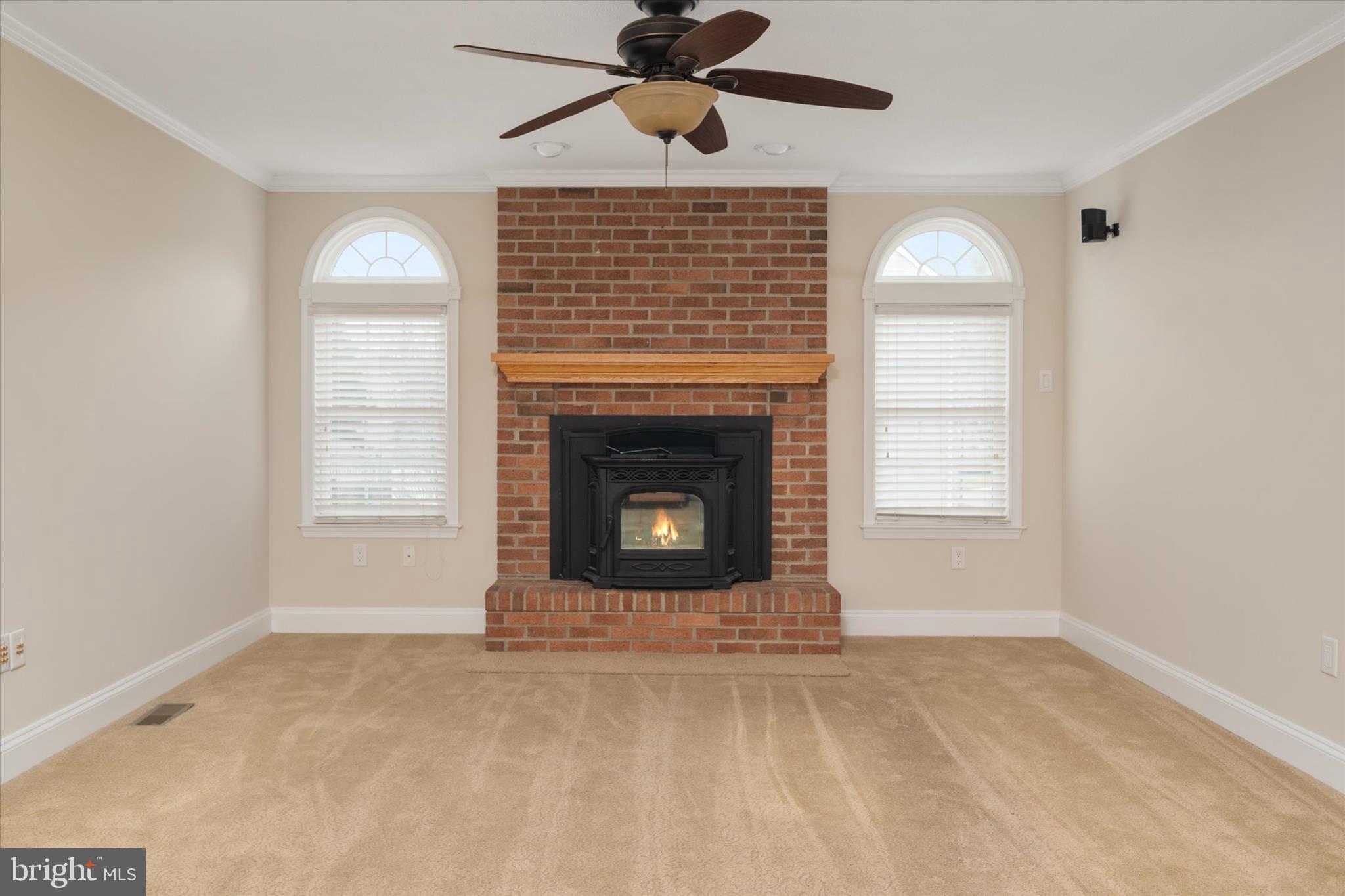 QUARTERFIELD FARMS - Residential