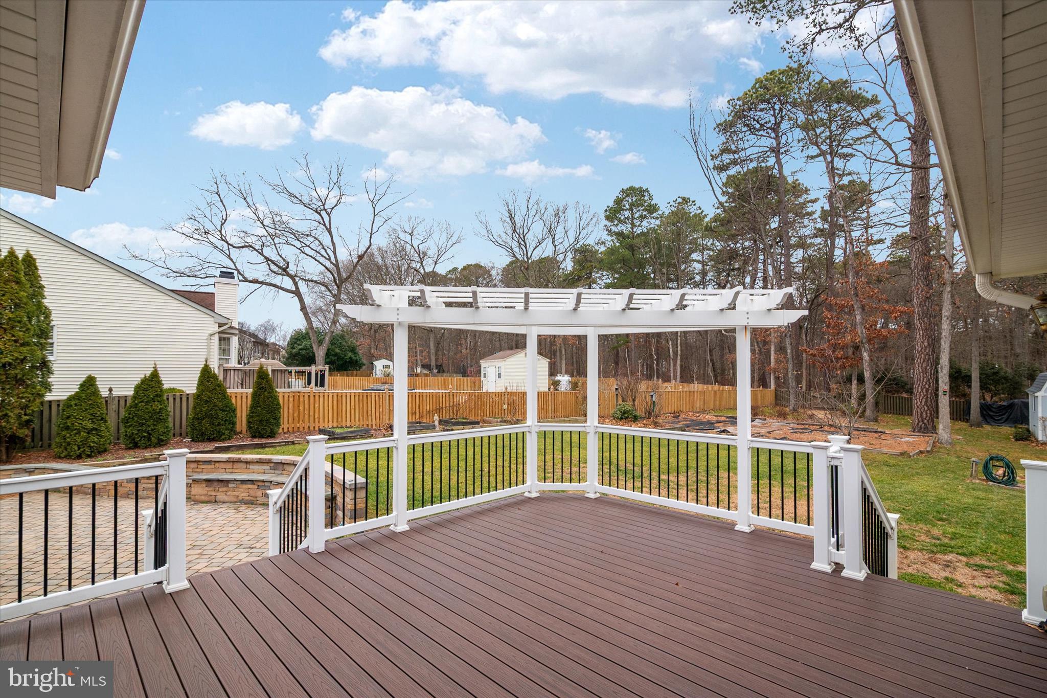 QUARTERFIELD FARMS - Residential