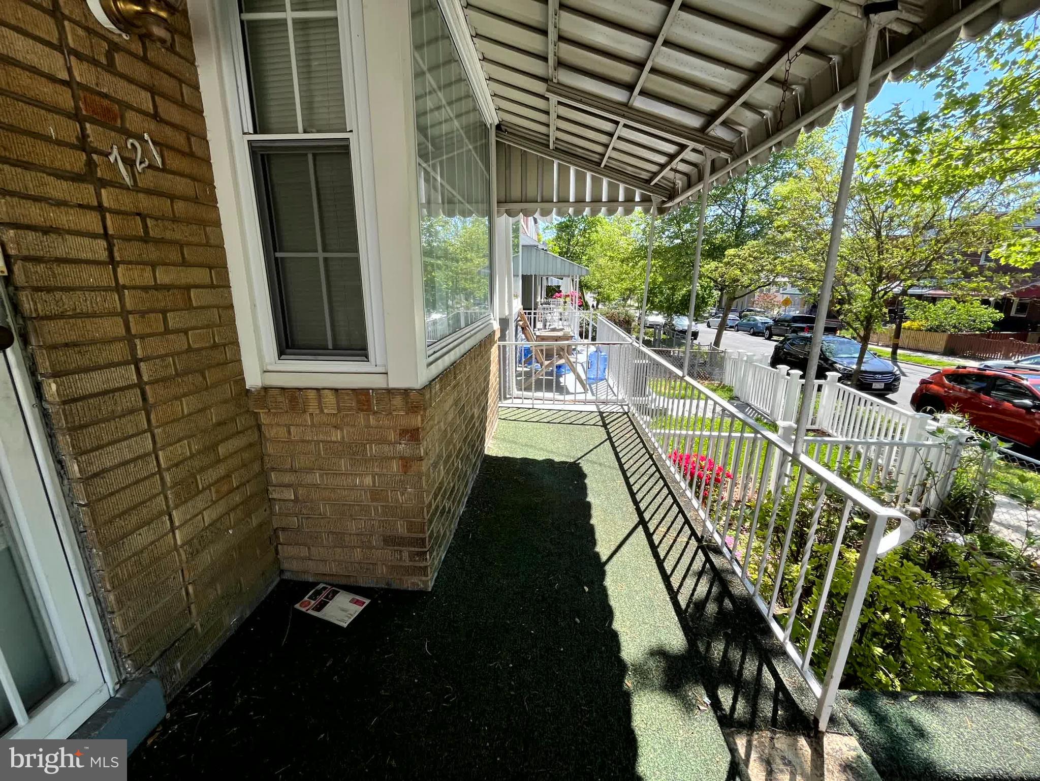721 TUCKERMAN STREET NW
