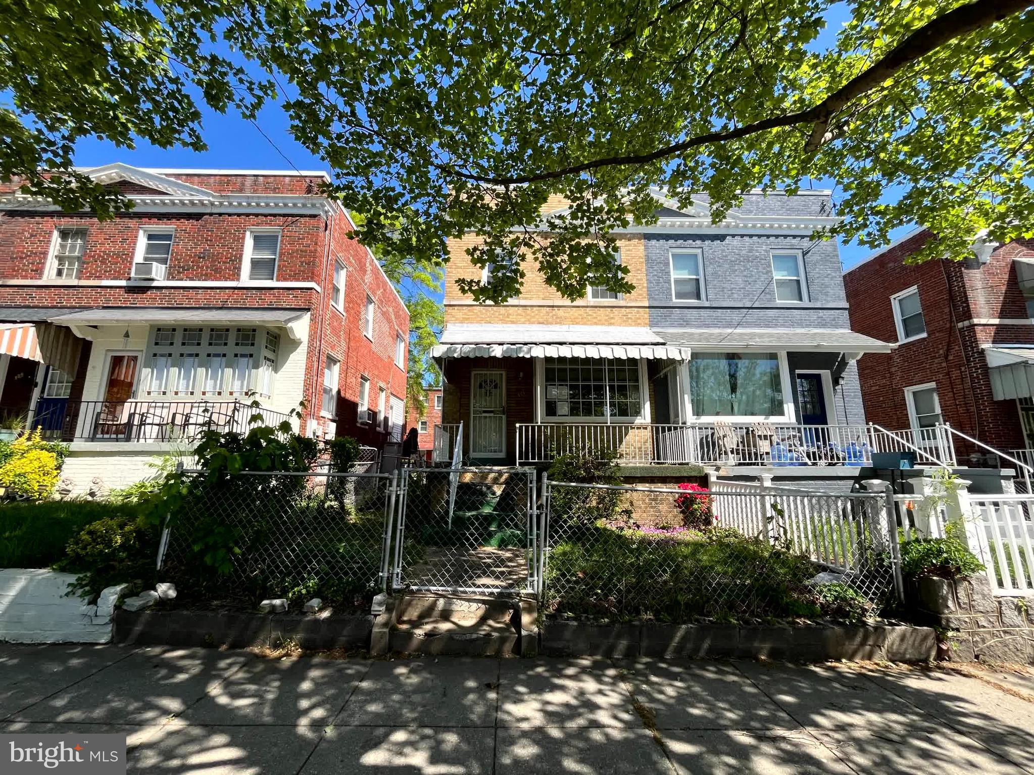 721 TUCKERMAN STREET NW